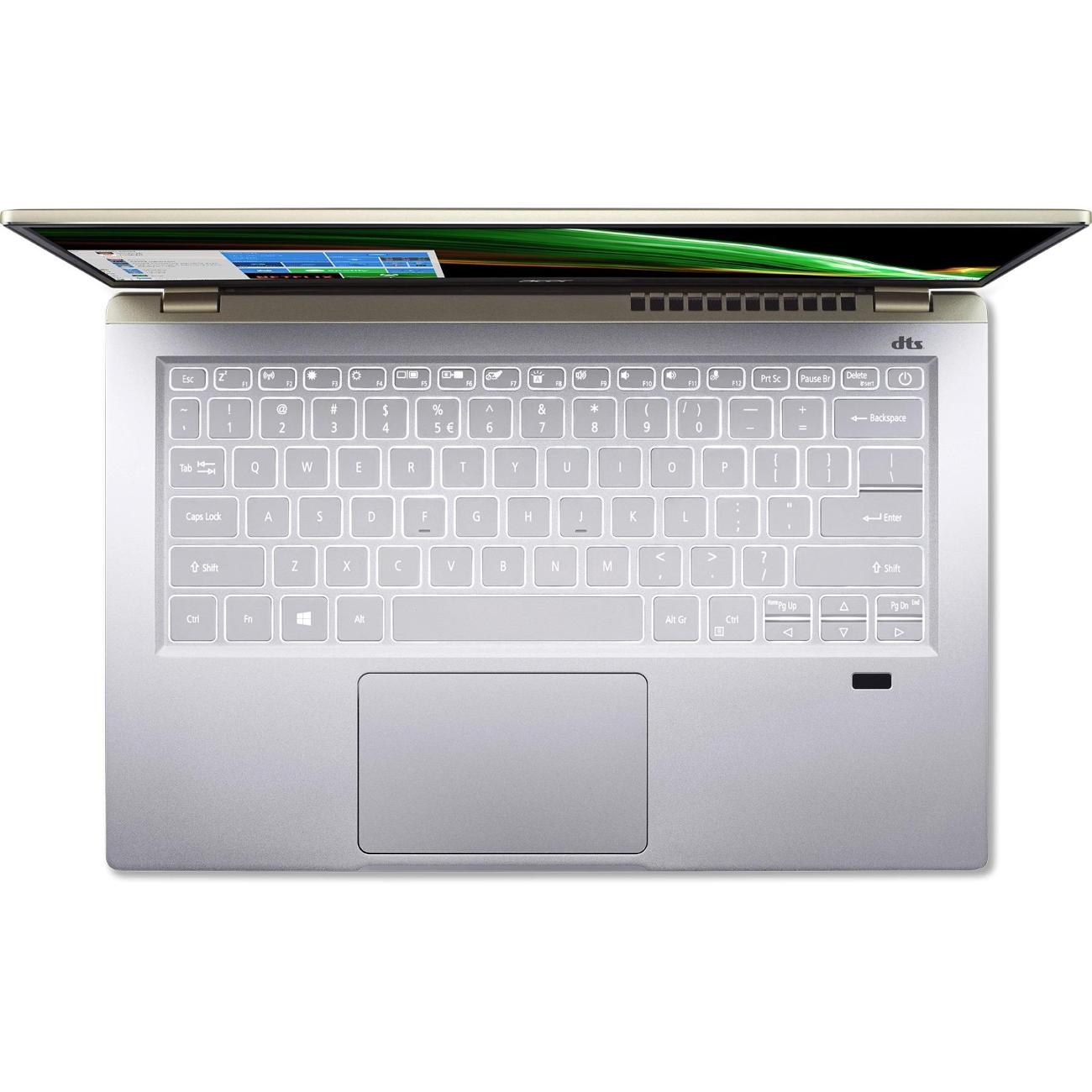 Acer Swift X Sfx14 41g R16c Купить