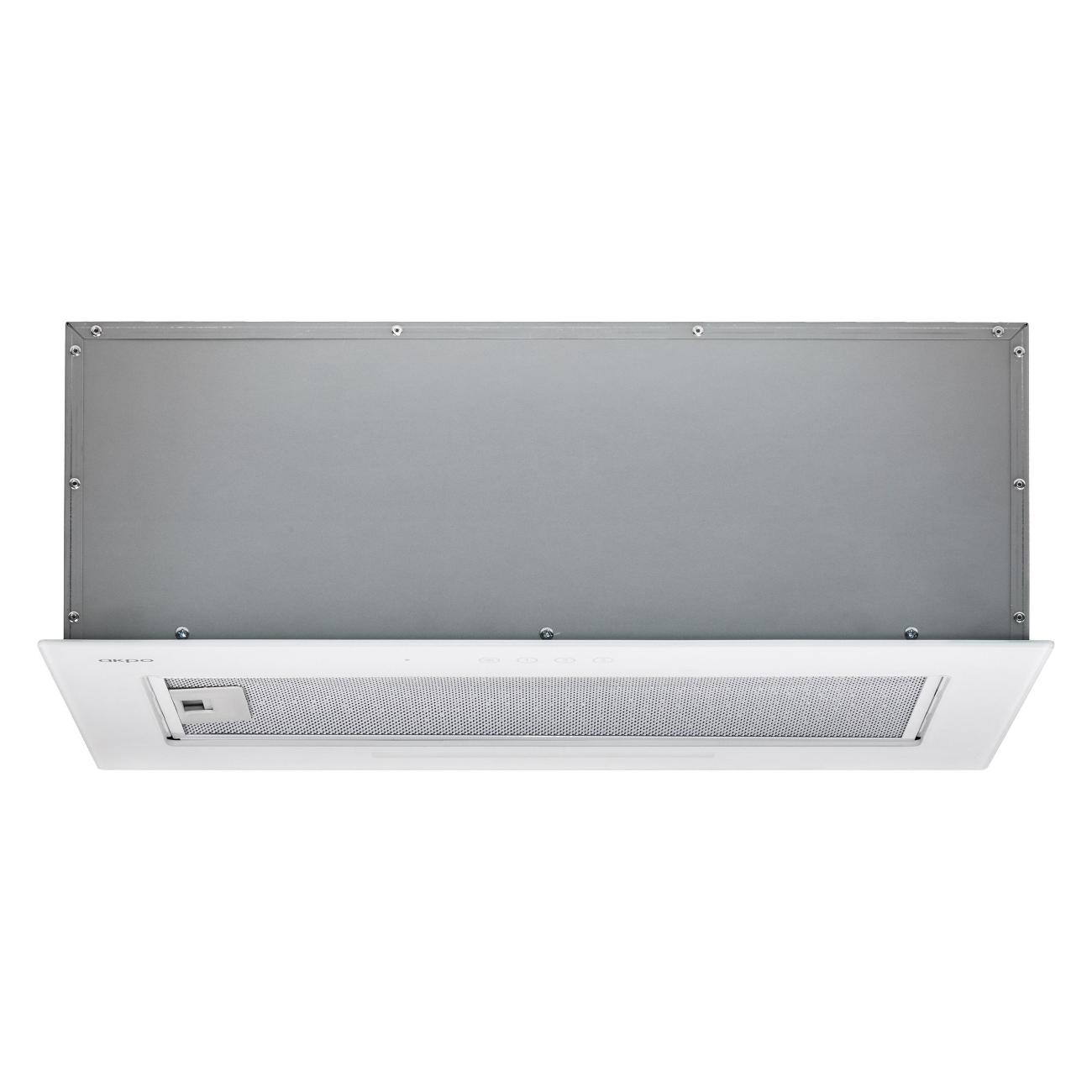 Изображение товара Вытяжка AKPO WK-11 Mio glass