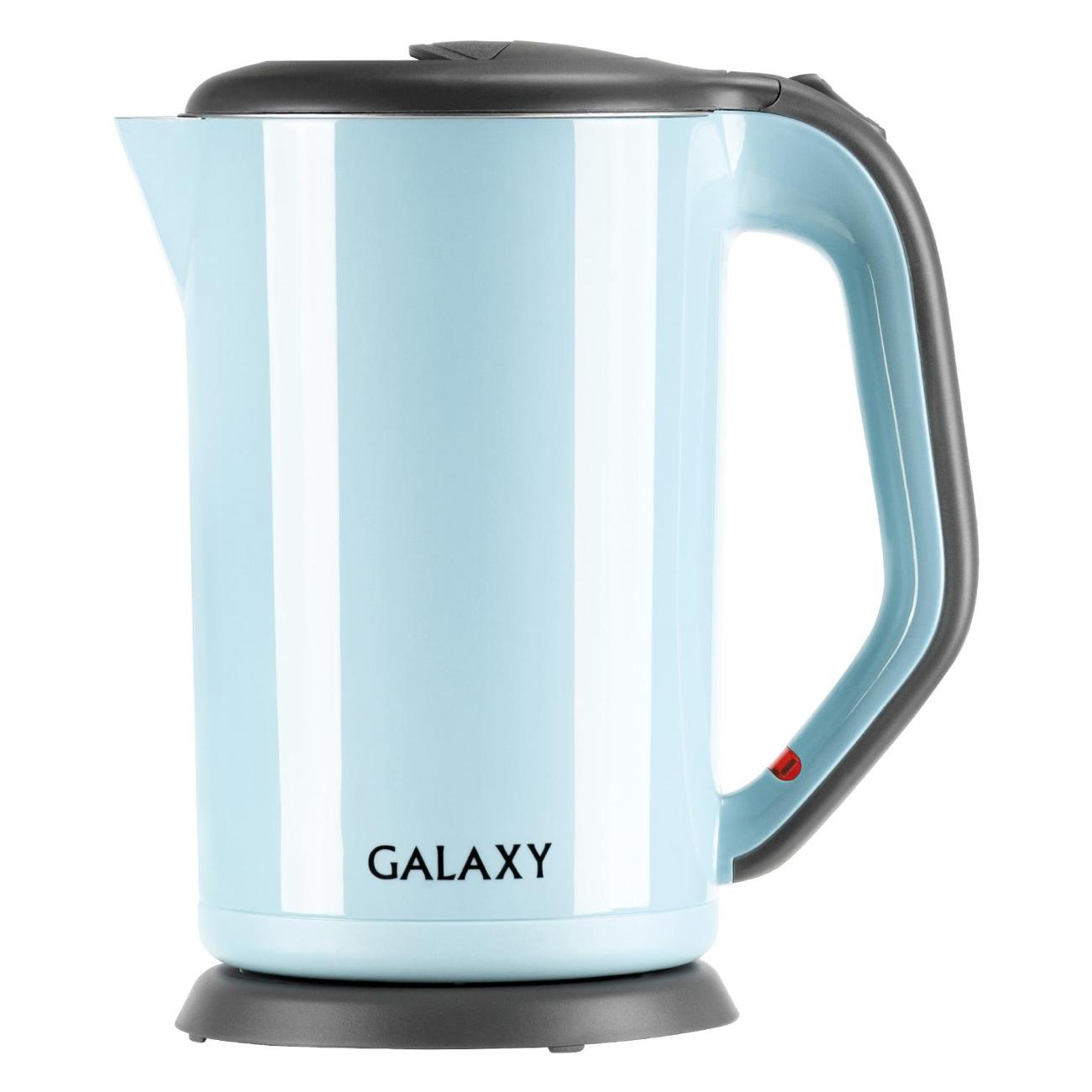 Изображение товара Электрочайник Galaxy LINE GL0330