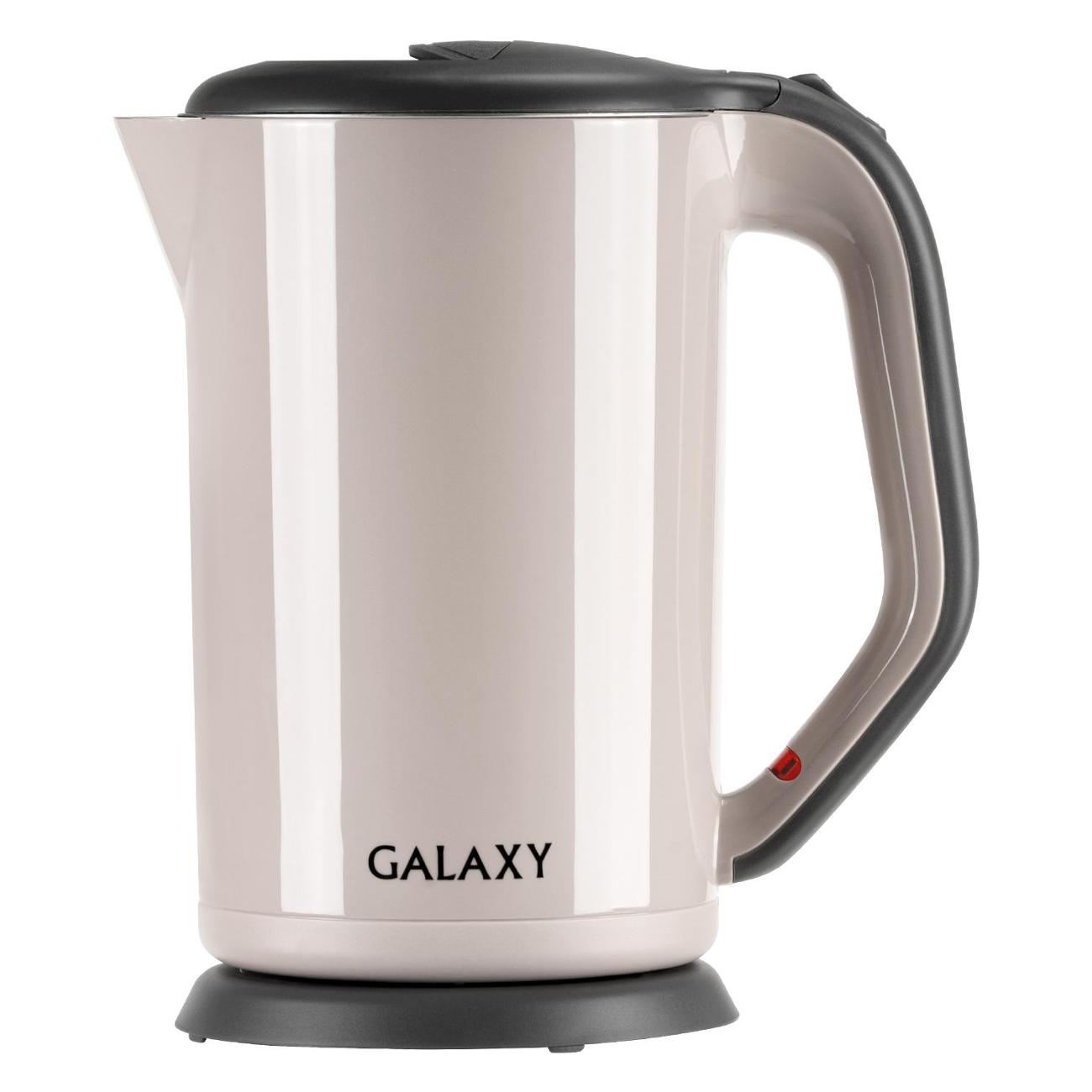 Изображение товара Электрочайник Galaxy LINE GL0330 Изображение товара Электрочайник Galaxy LINE GL0330