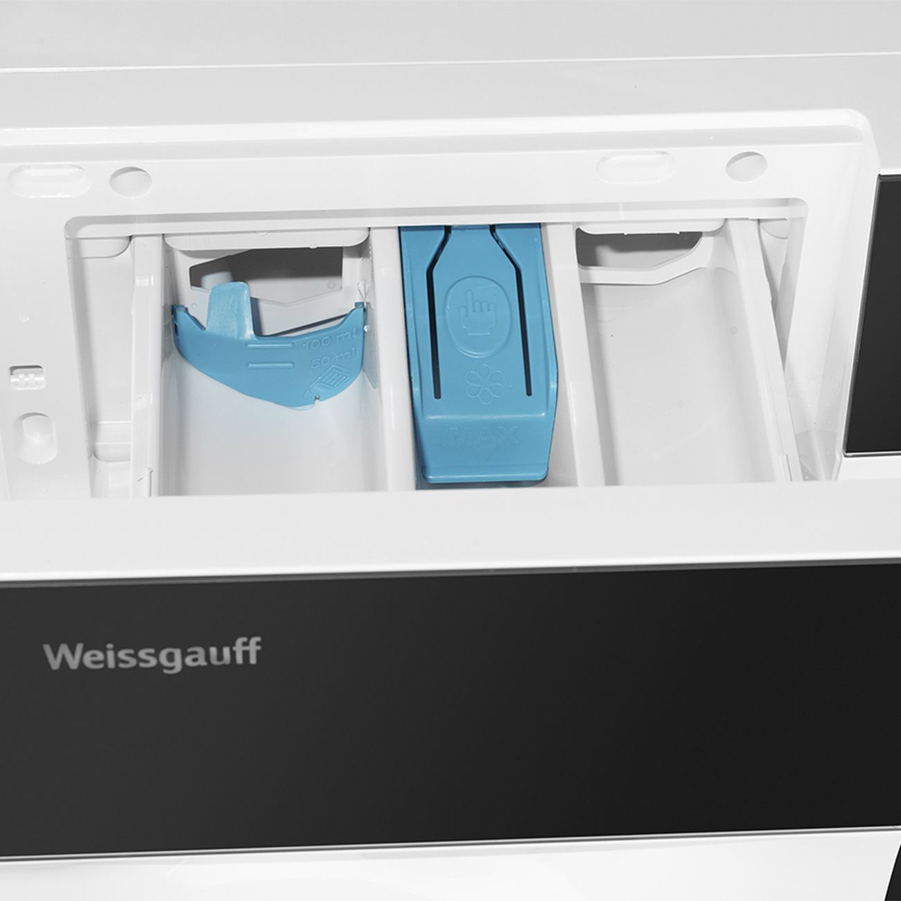 Weissgauff wm 999 full touch dc