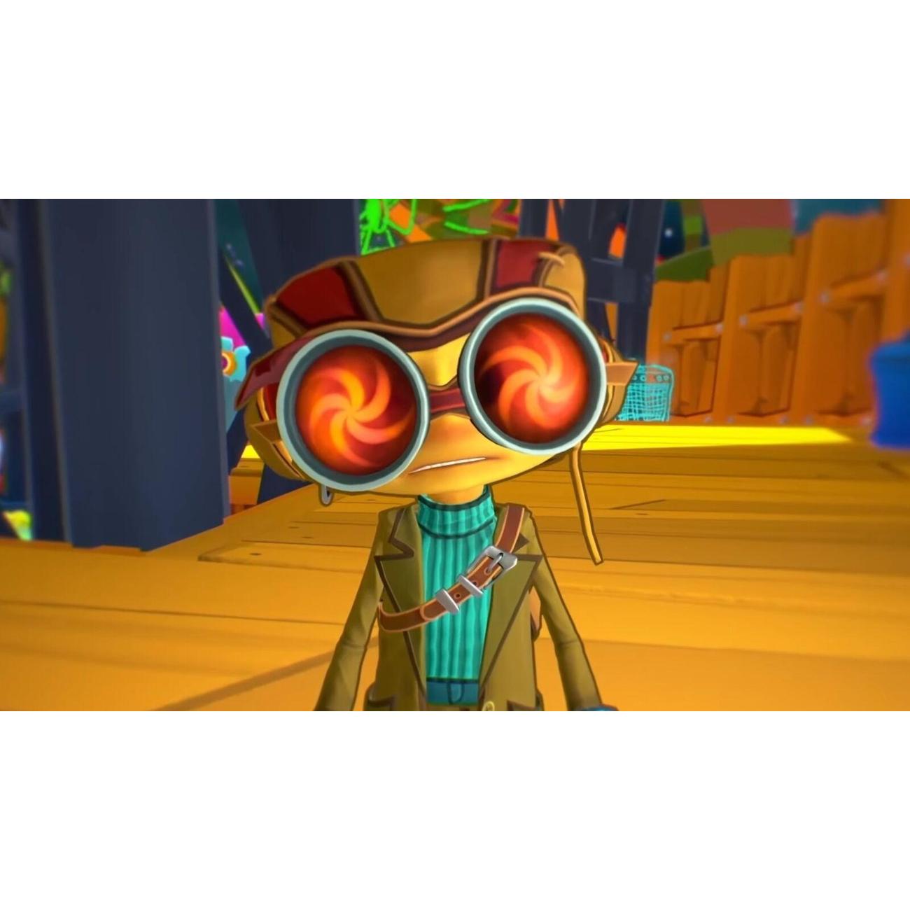 Купить PS4 игра Skybound Psychonauts 2: Motherlobe Edition в каталоге  интернет магазина М.Видео по выгодной цене с доставкой, отзывы, фотографии  - Москва