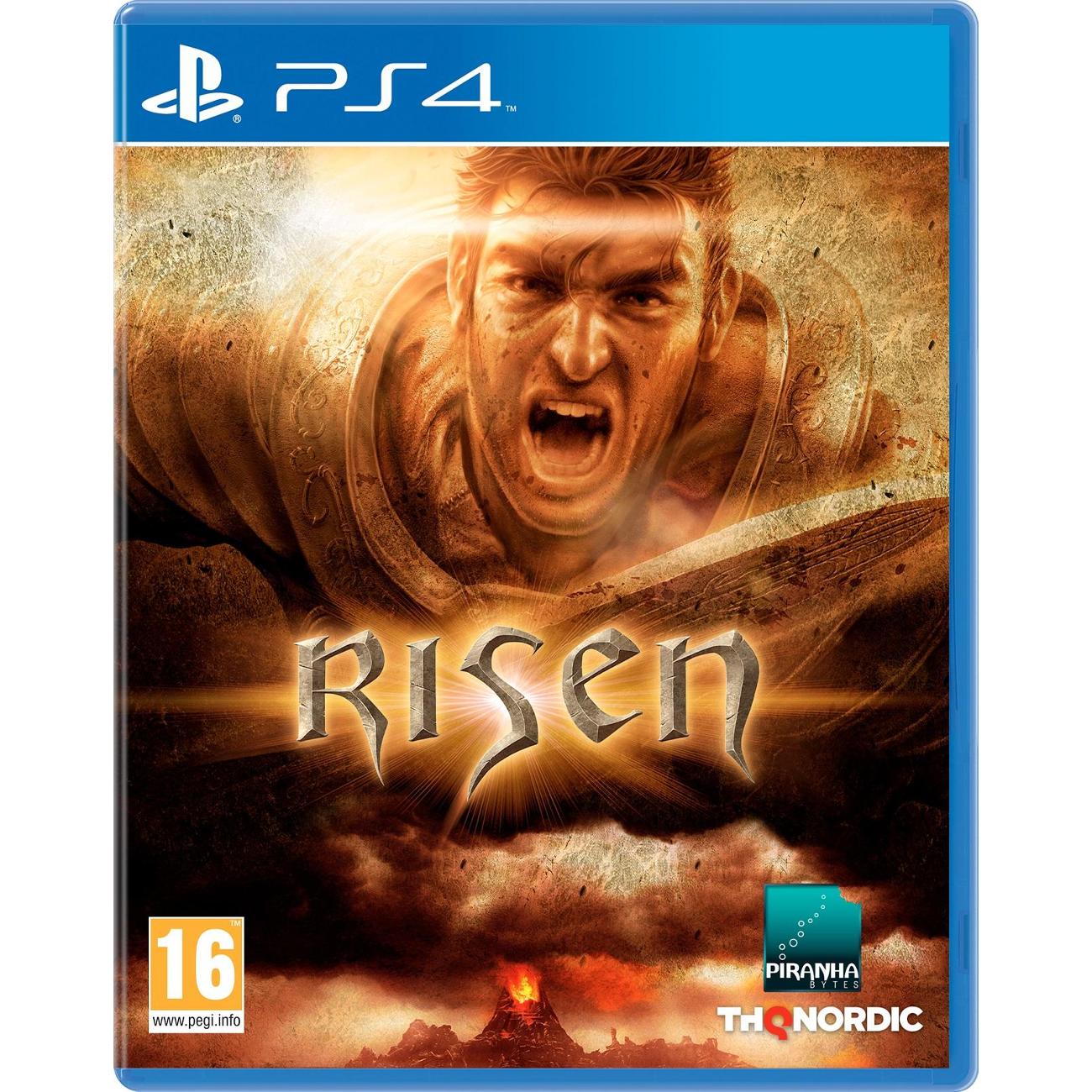 Risen игра цены (97) фото