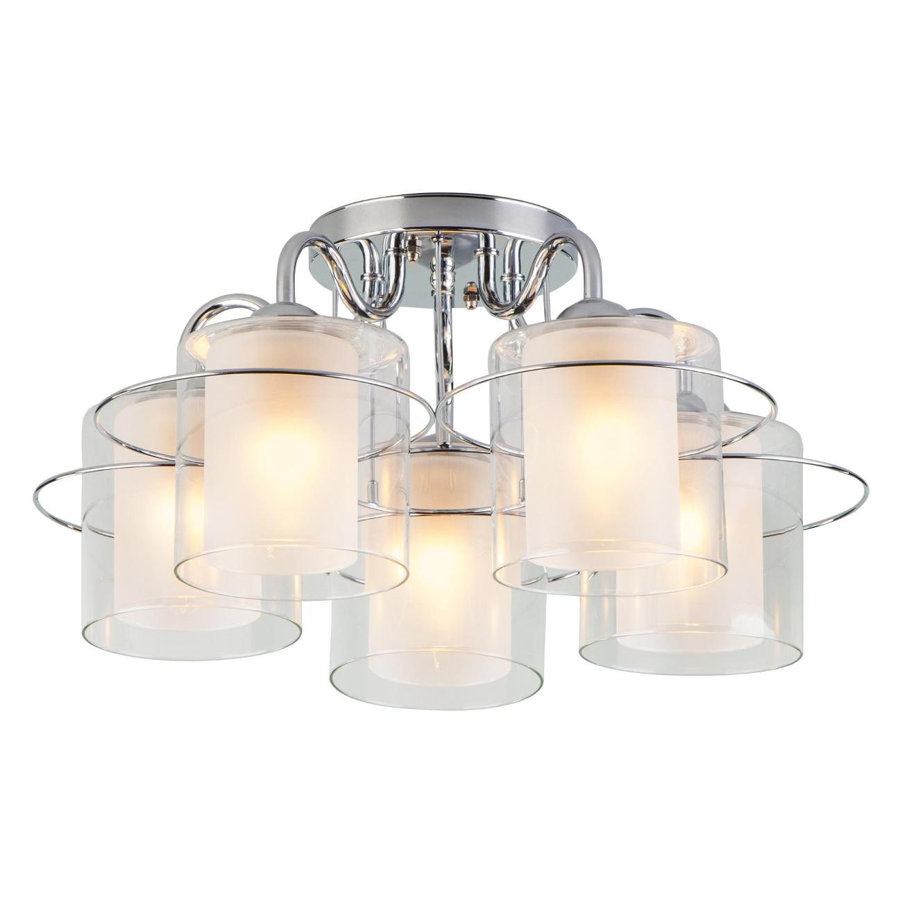 Изображение товара Светильник Eurosvet 30160/5 Darcy