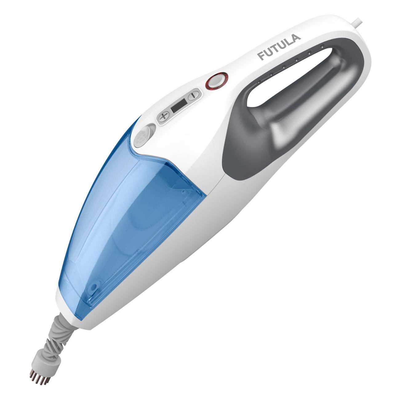 Паровая швабра futula steam mop sm12. Паровая швабра Futula Steam Mop.