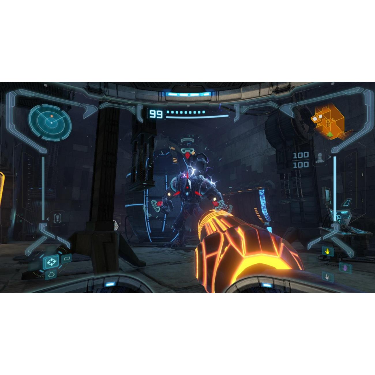 Купить Игра Nintendo Metroid Prime Remastered Стандартное издание в  каталоге интернет магазина М.Видео по выгодной цене с доставкой, отзывы,  фотографии - Москва