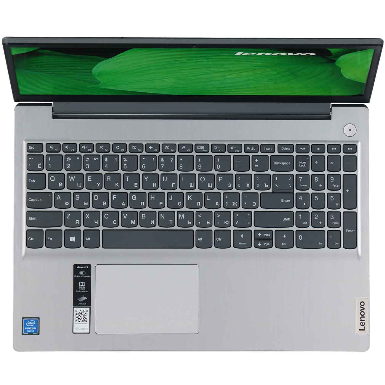 Купить Ноутбук Lenovo IdeaPad 3 15IGL05 81WQ0082RK в каталоге интернет  магазина М.Видео по выгодной цене с доставкой, отзывы, фотографии - Москва