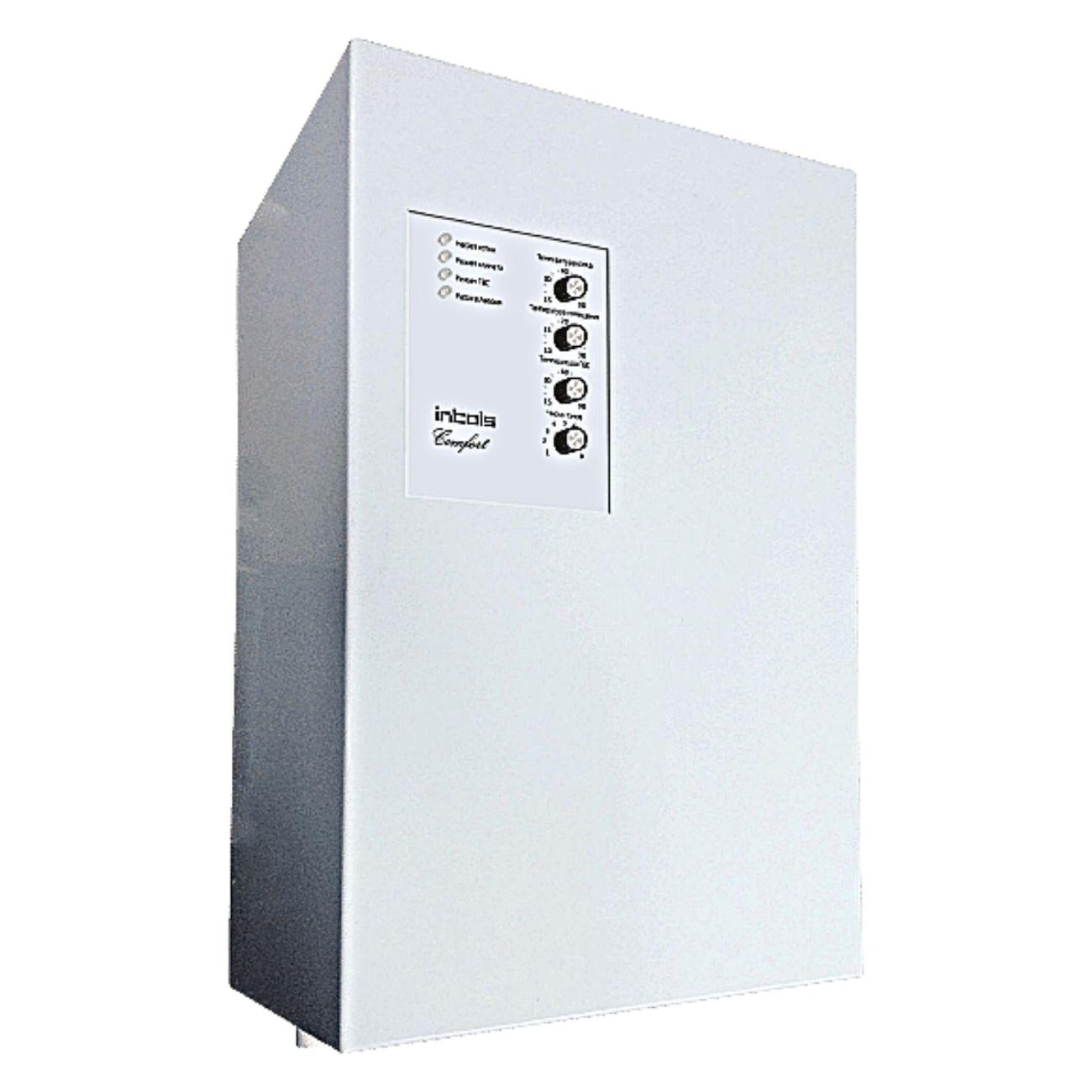 Изображение товара Электрический котел INTOIS Комфорт Н 15 кВт