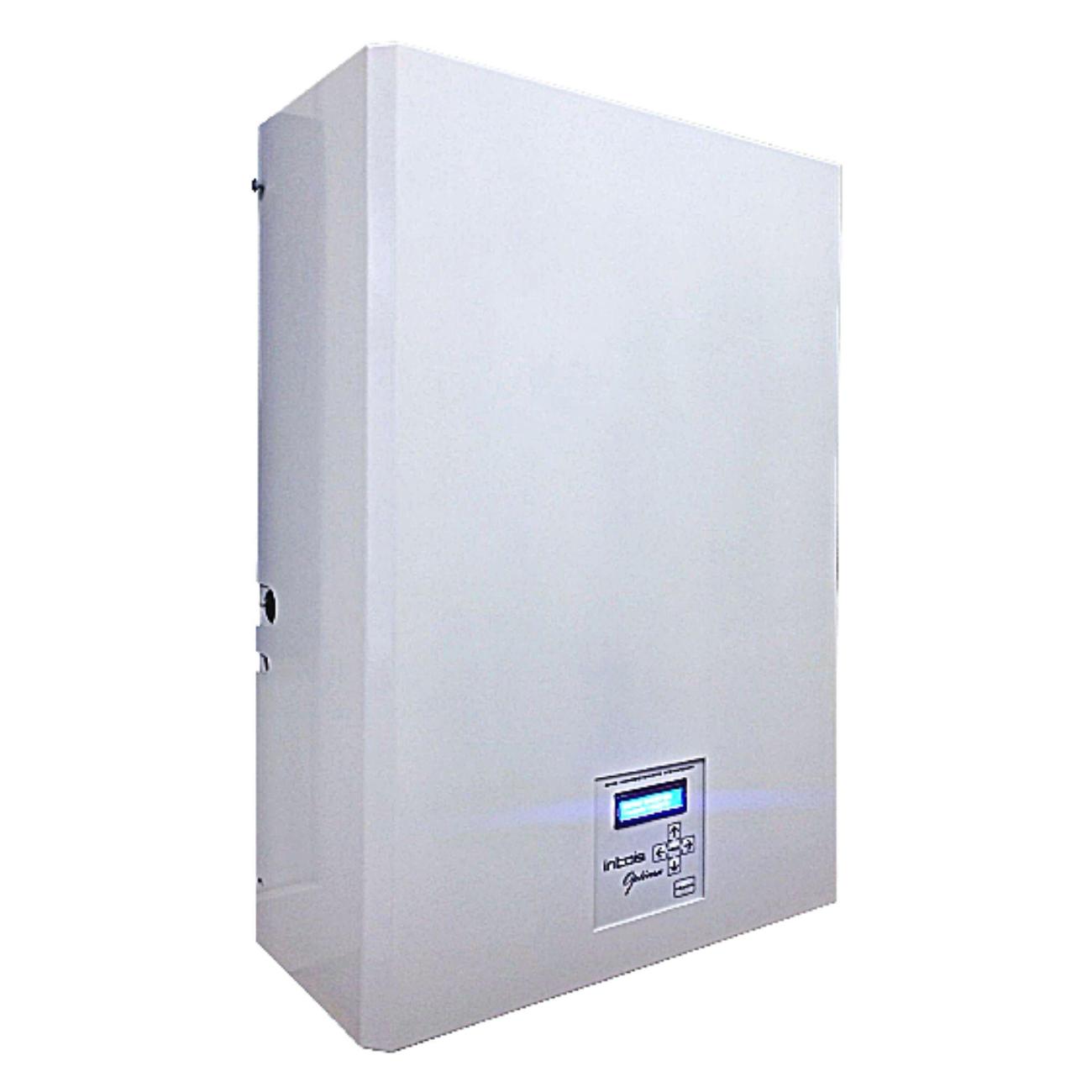 Изображение товара Электрический котел INTOIS Оптима МК 4 кВт