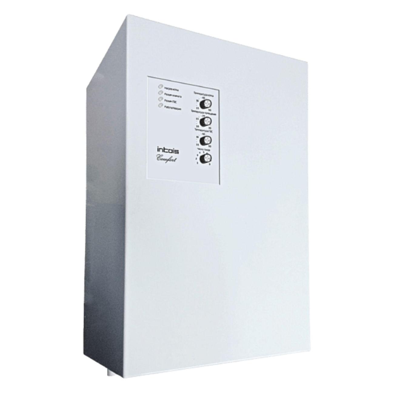 Изображение товара Электрический котел INTOIS Комфорт МК 15 кВт