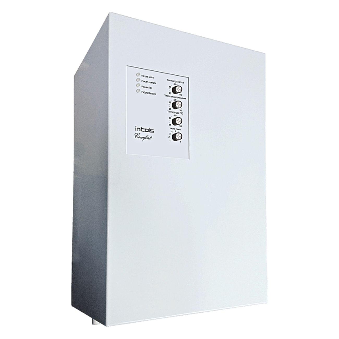 Изображение товара Электрический котел INTOIS Комфорт 4 кВт