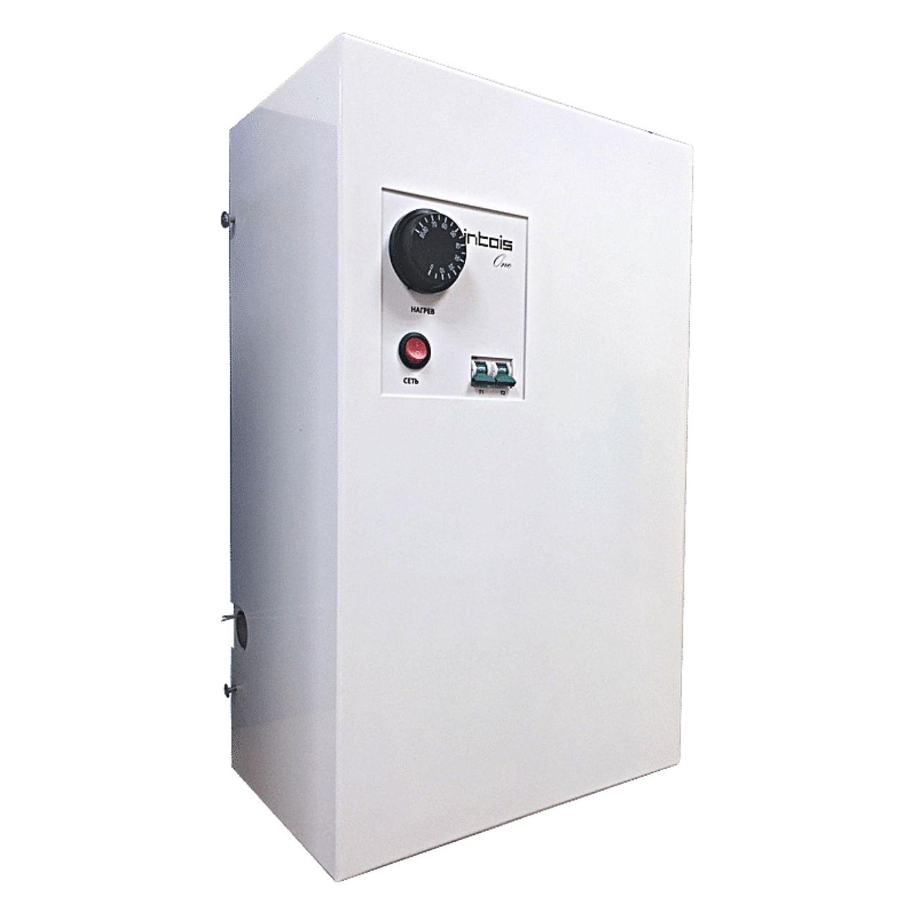 Изображение товара Электрический котел INTOIS One 5 кВт