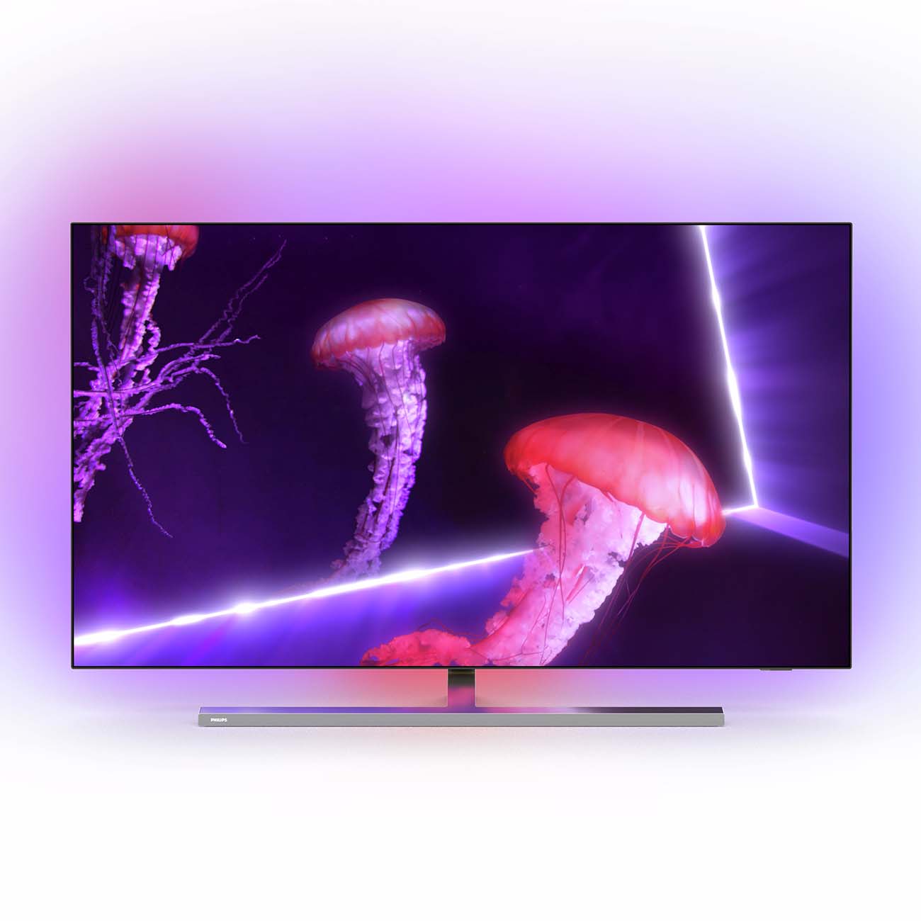 Philips 55 Oled 807 Купить