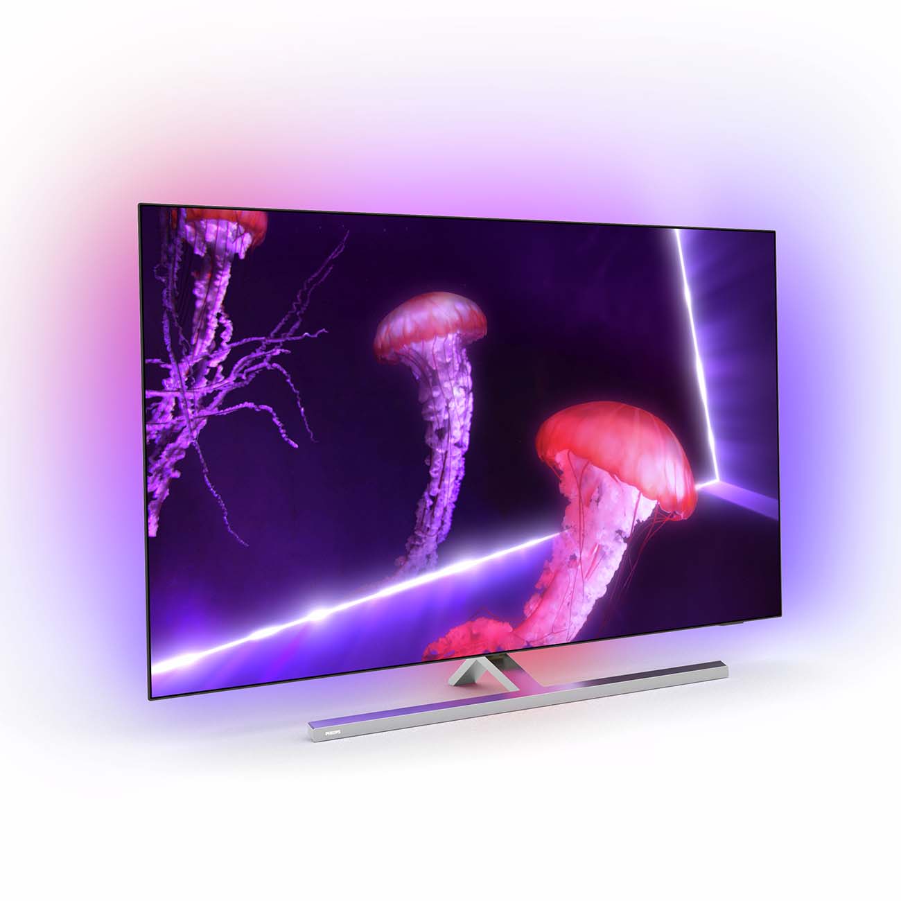 Телевизор Philips 55OLED857/12