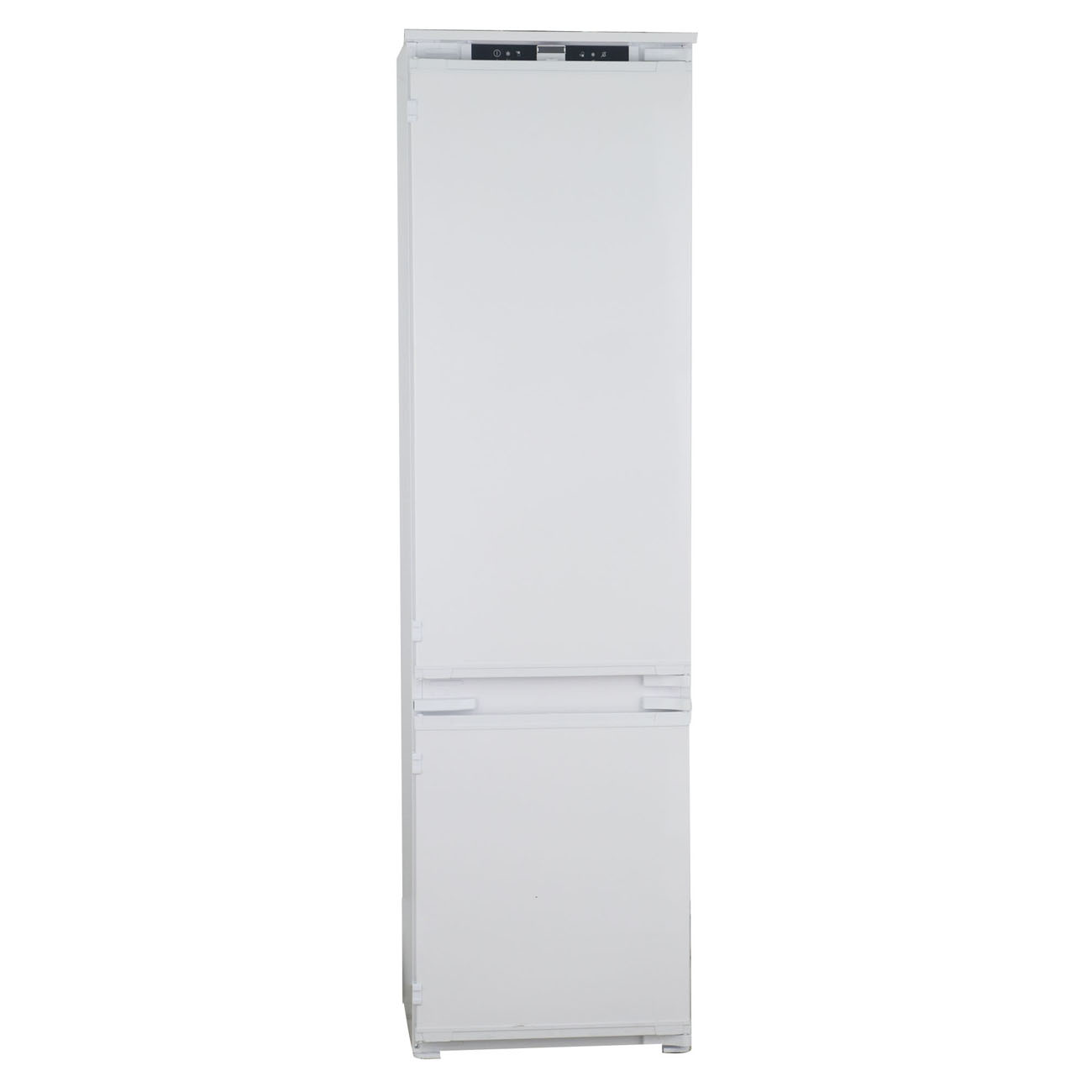 Встраиваемый холодильник комби Hotpoint HBT 20I