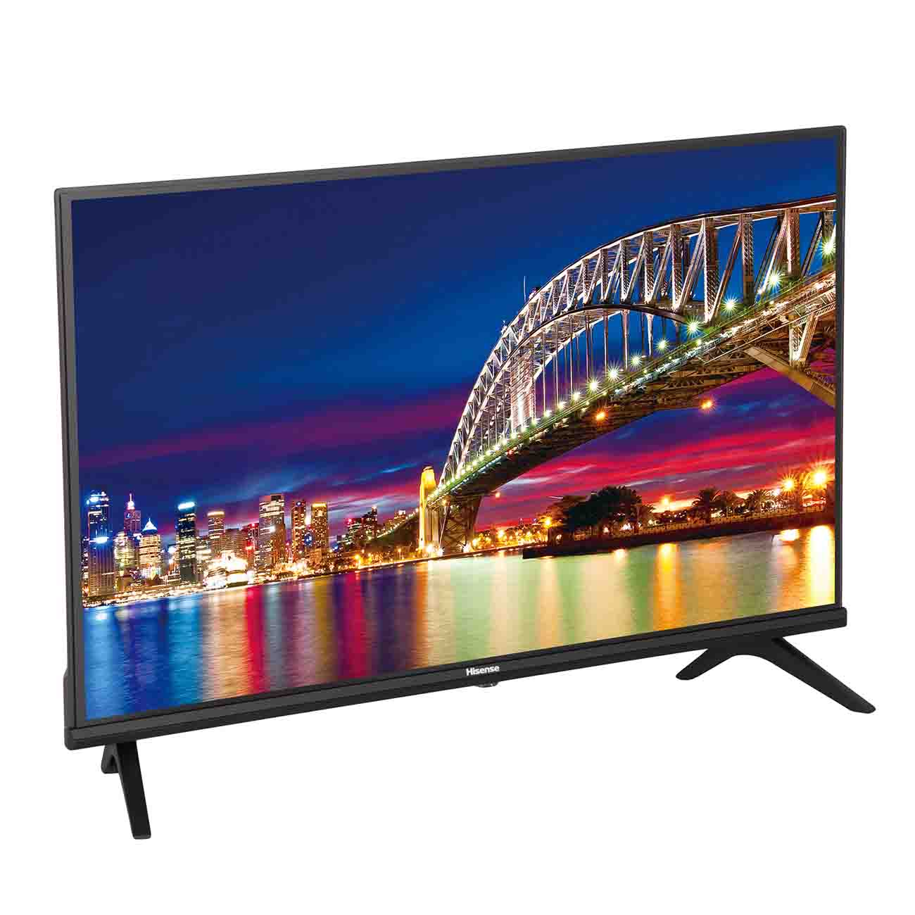 Телевизор Hisense 32A4K