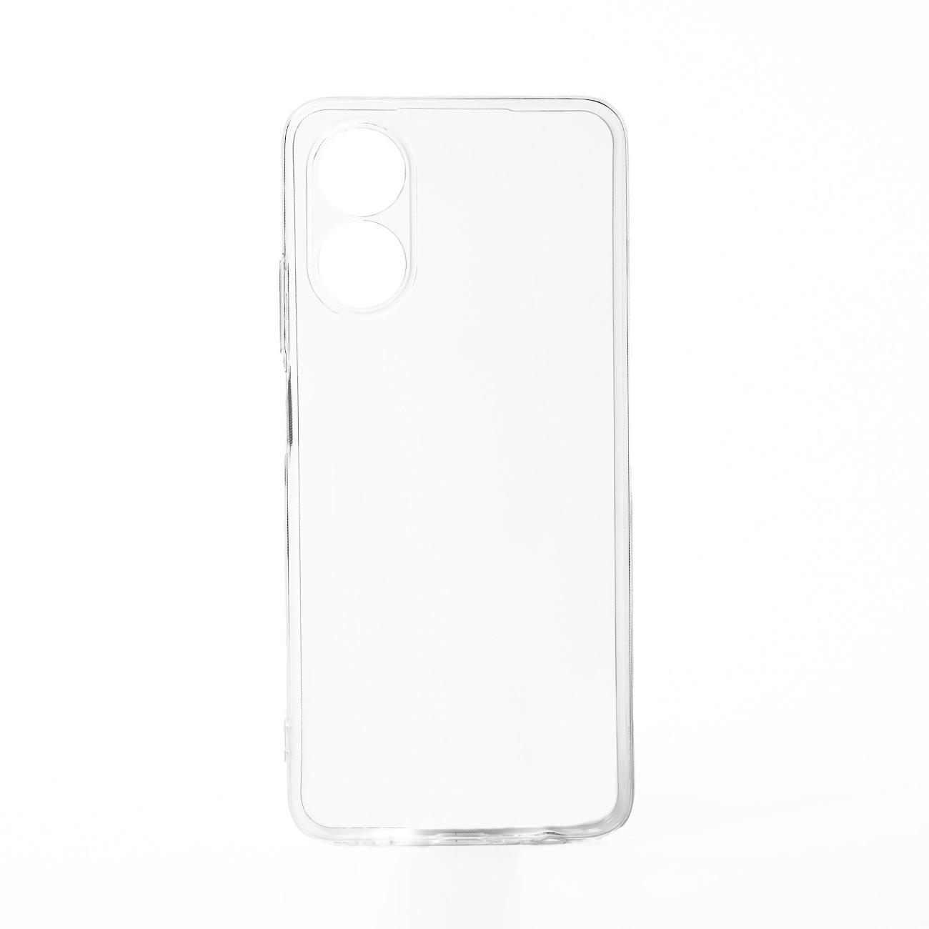 Изображение товара Чехол Deppa Oppo A17K (88385) Изображение товара Чехол Deppa Oppo A17K (88385)