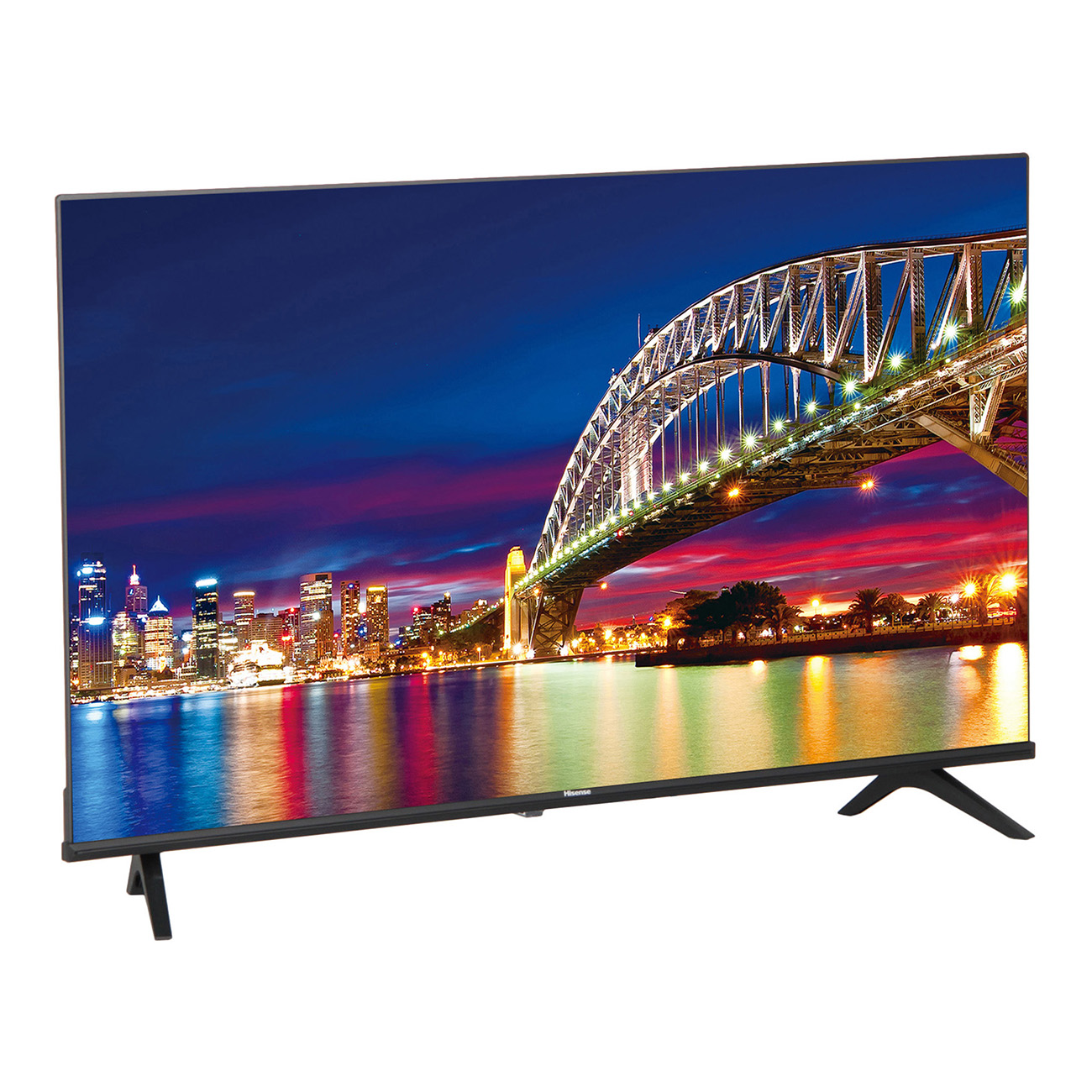 Телевизор Hisense 40A4K