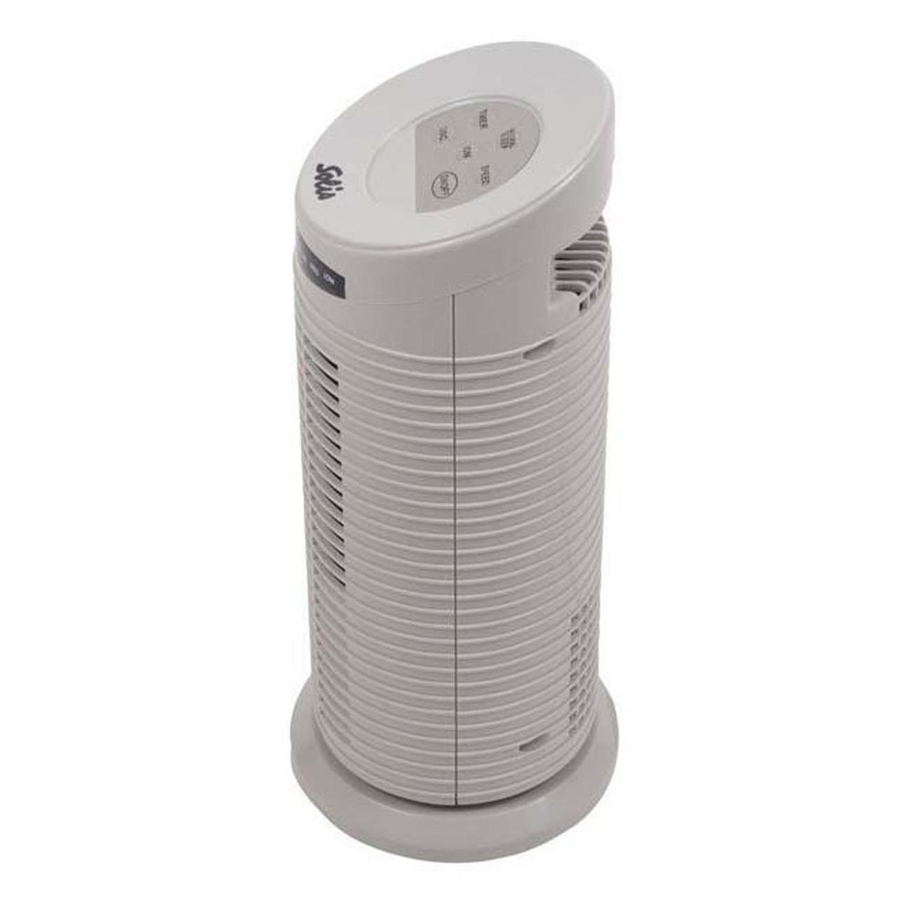 Solis tower 749 weiss