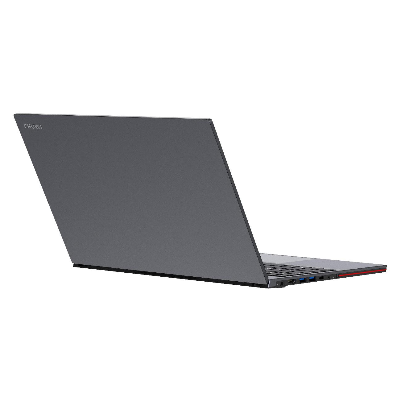 Купить Ноутбук Chuwi CoreBook XPro 15.6 i3-1215U 16/512GB в каталоге  интернет магазина М.Видео по выгодной цене с доставкой, отзывы, фотографии  - Москва