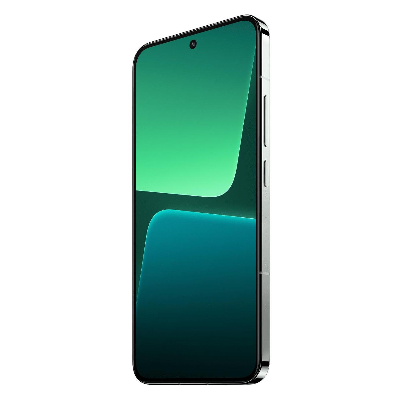 Купить Смартфон Xiaomi 13 256GB Flora Green в каталоге интернет магазина  М.Видео по выгодной цене с доставкой, отзывы, фотографии - Москва