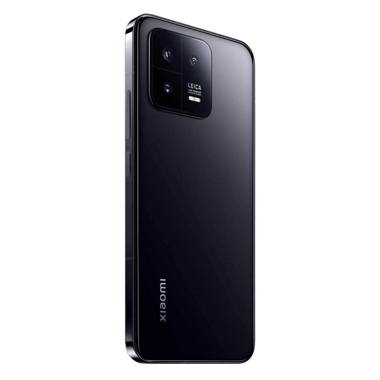 Купить Смартфон Xiaomi 13 12/256GB Black в каталоге интернет магазина М. Видео по выгодной цене с доставкой, отзывы, фотографии - Москва