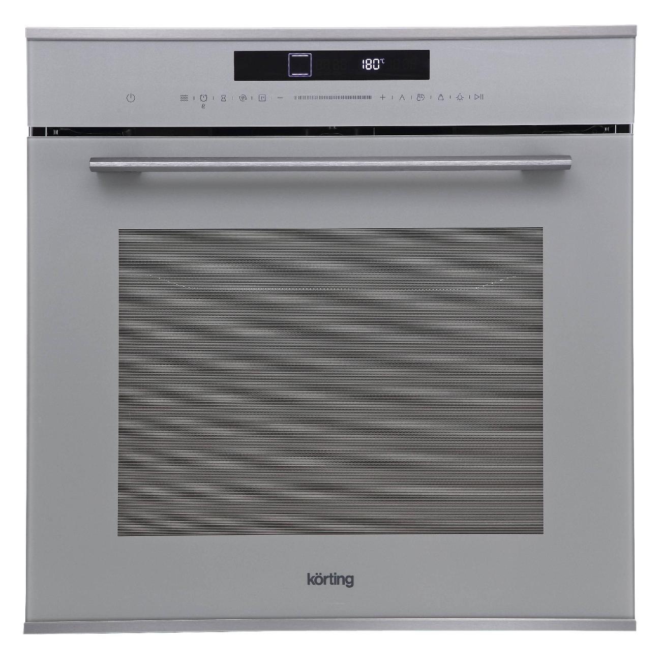 Изображение товара Электрический духовой шкаф Korting OKB 1340 GBXGr MW