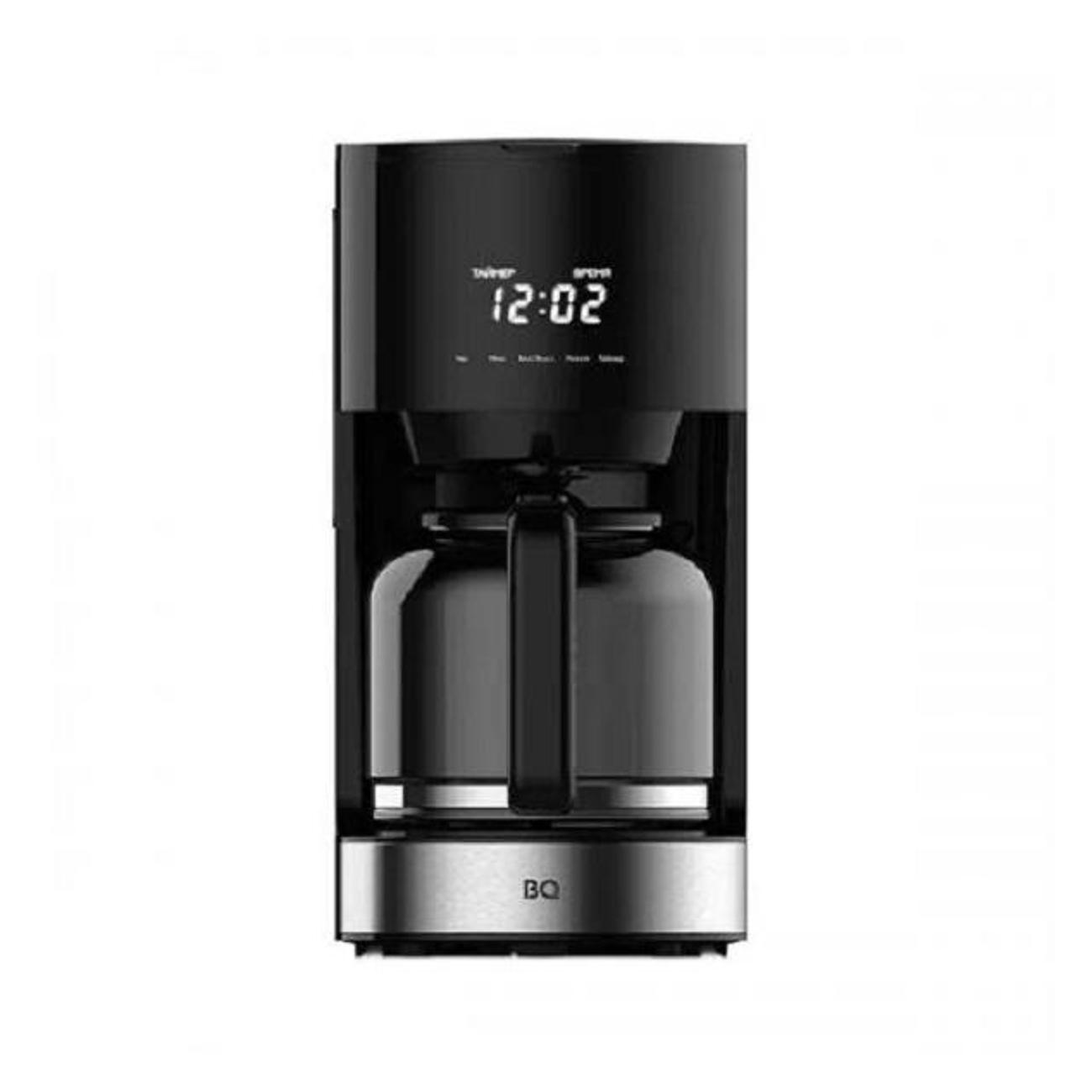 Изображение товара Кофеварка капельного типа BQ CM1001