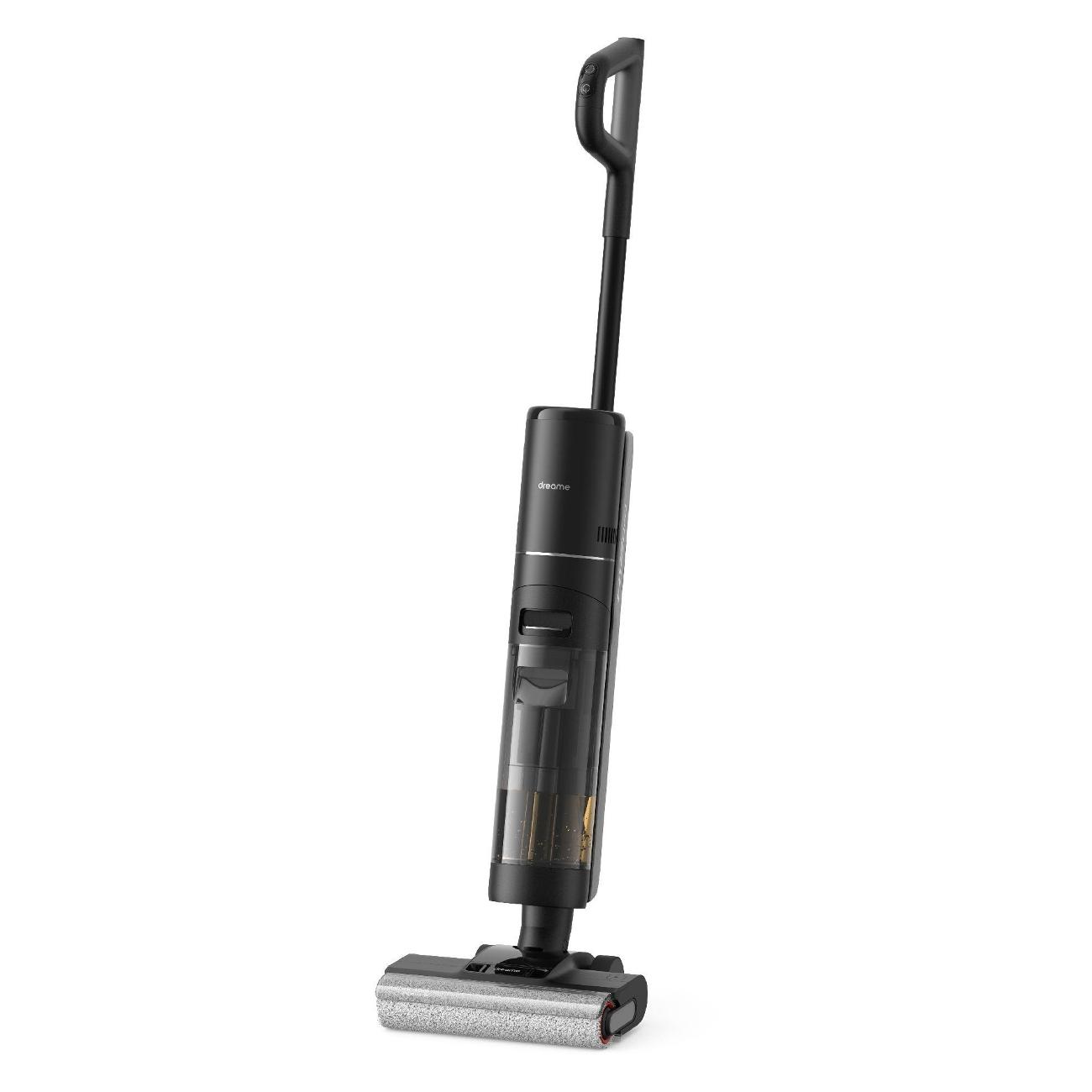 Моющий пылесос handstick dreame h13 pro. Моющий пылесос handstick dreame h13 pro