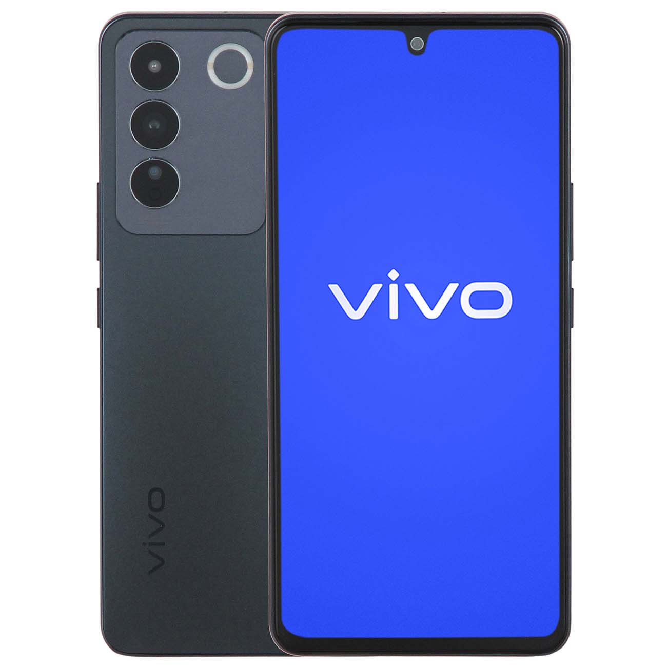 Купить Смартфон vivo V27e 8/128GB черный оникс в каталоге интернет магазина  М.Видео по выгодной цене с доставкой, отзывы, фотографии - Москва