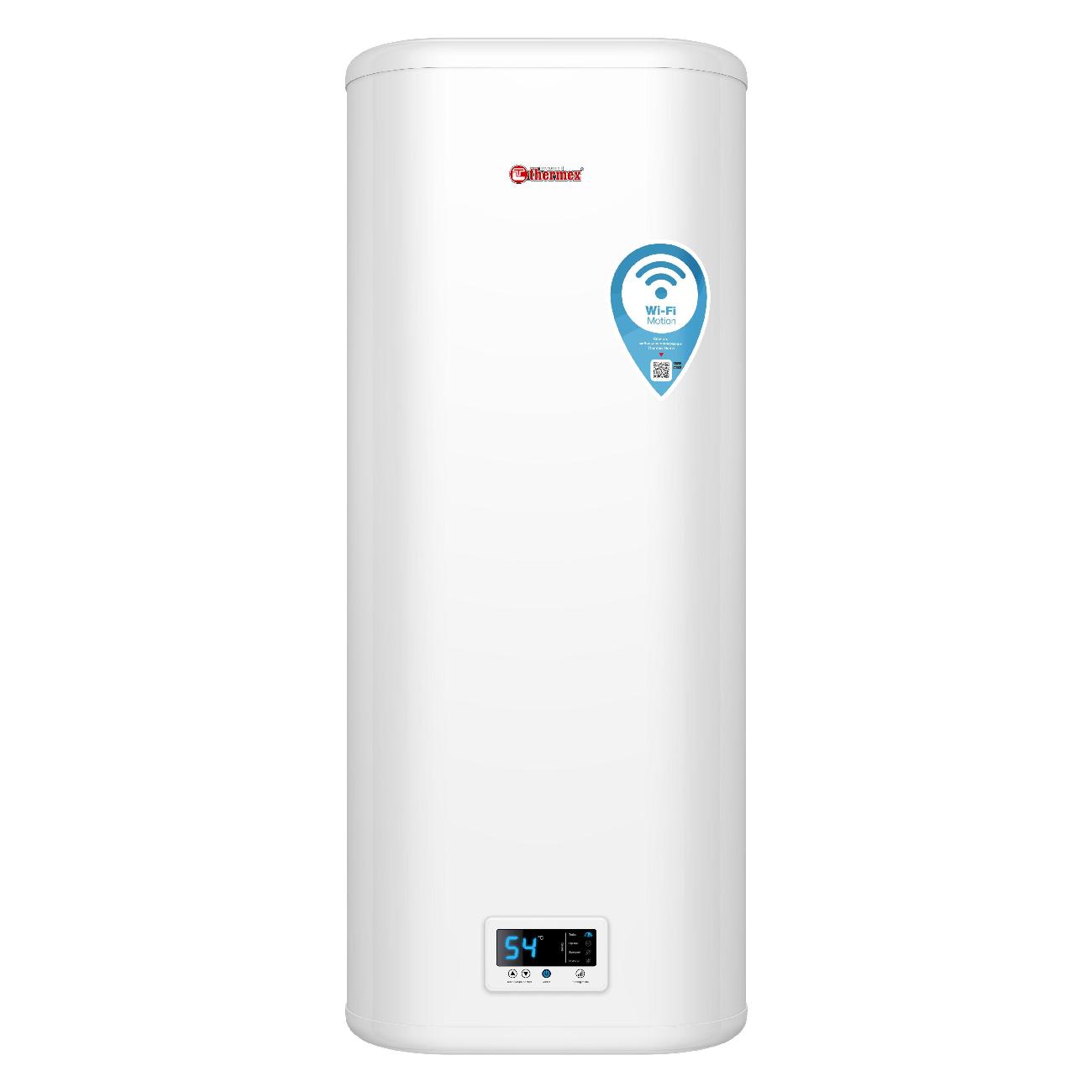 Изображение товара Водонагреватель накопительный Thermex IF 100 V (pro) Wi-Fi