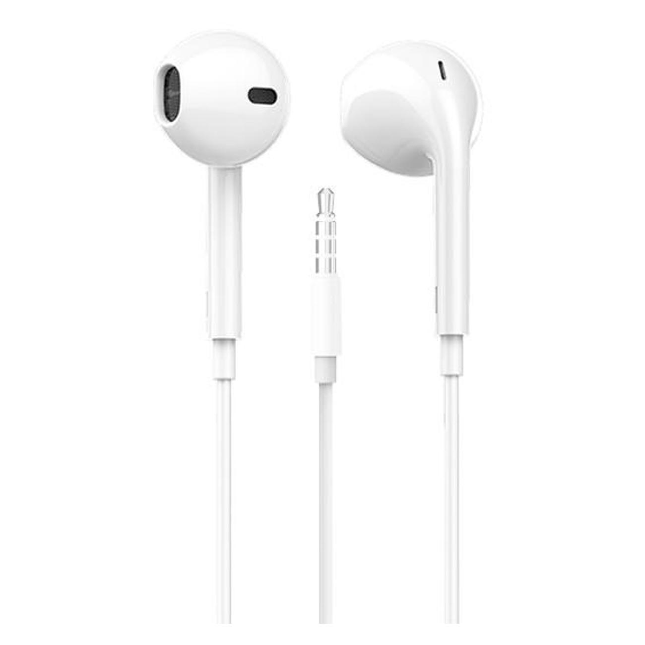 Изображение товара Наушники-вкладыши BYZ S852m