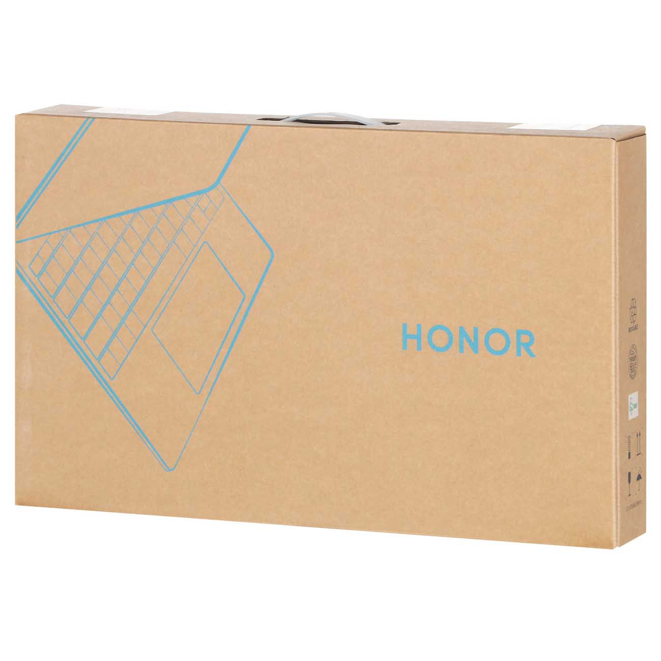 Honor Magicbook 15 Intel I5 Купить