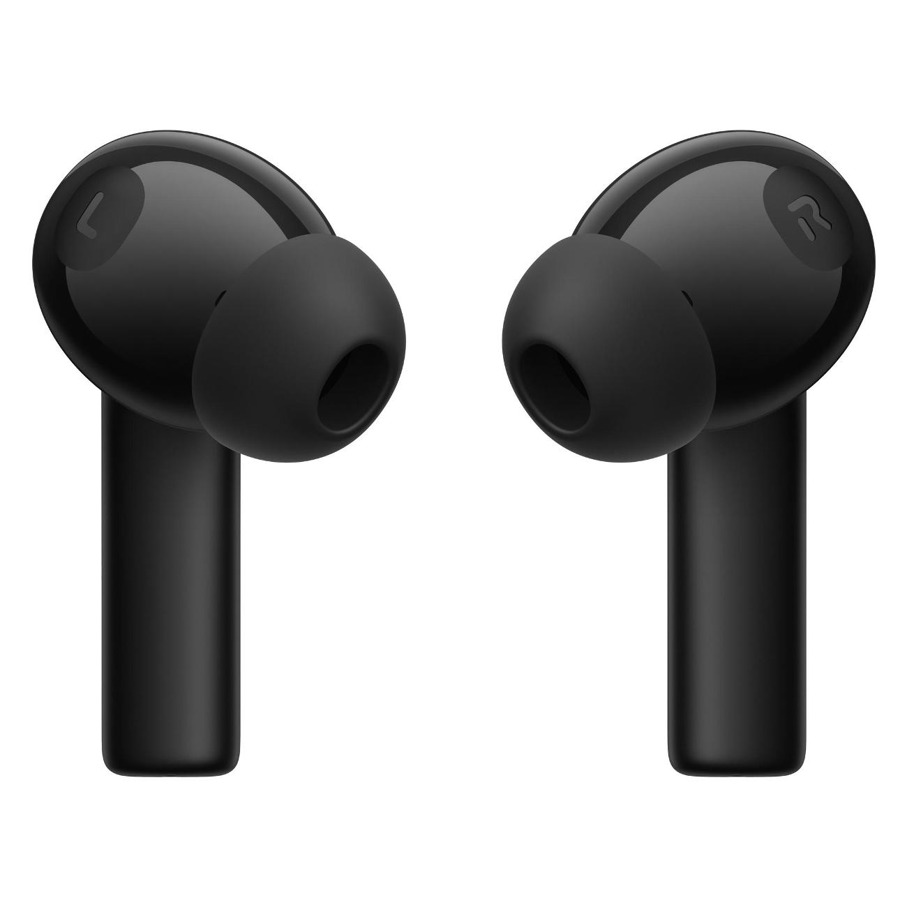 Купить Наушники True Wireless OPPO Enco Buds 2 Black в каталоге интернет  магазина М.Видео по выгодной цене с доставкой, отзывы, фотографии - Москва