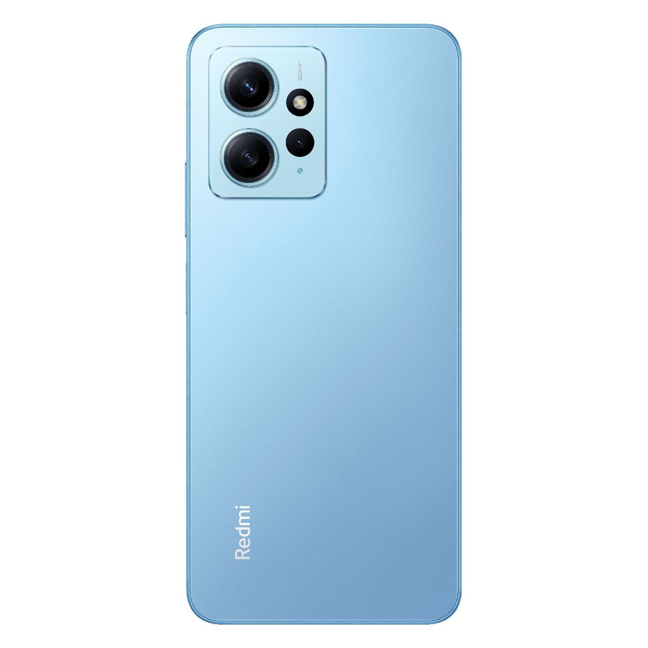 Купить Смартфон Xiaomi Redmi Note 12 4/128GB Blue в каталоге интернет  магазина М.Видео по выгодной цене с доставкой, отзывы, фотографии - Москва