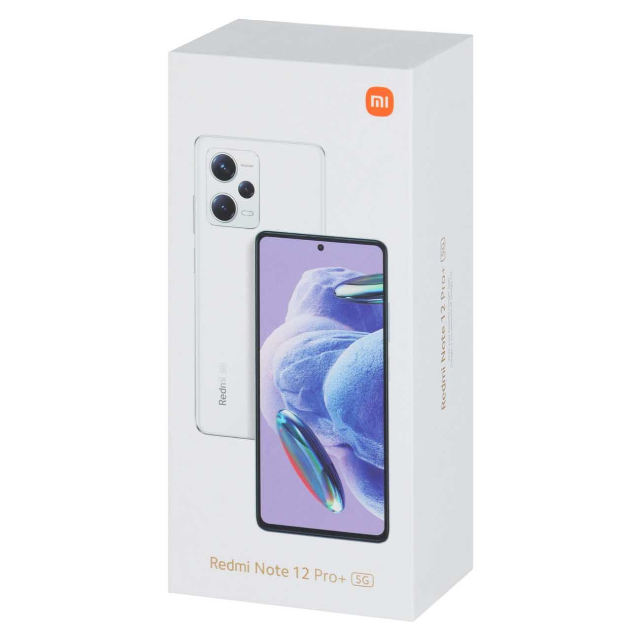 Купить Смартфон Xiaomi Redmi Note 12 Pro+ 8/256GB Black в каталоге интернет  магазина М.Видео по выгодной цене с доставкой, отзывы, фотографии - Москва