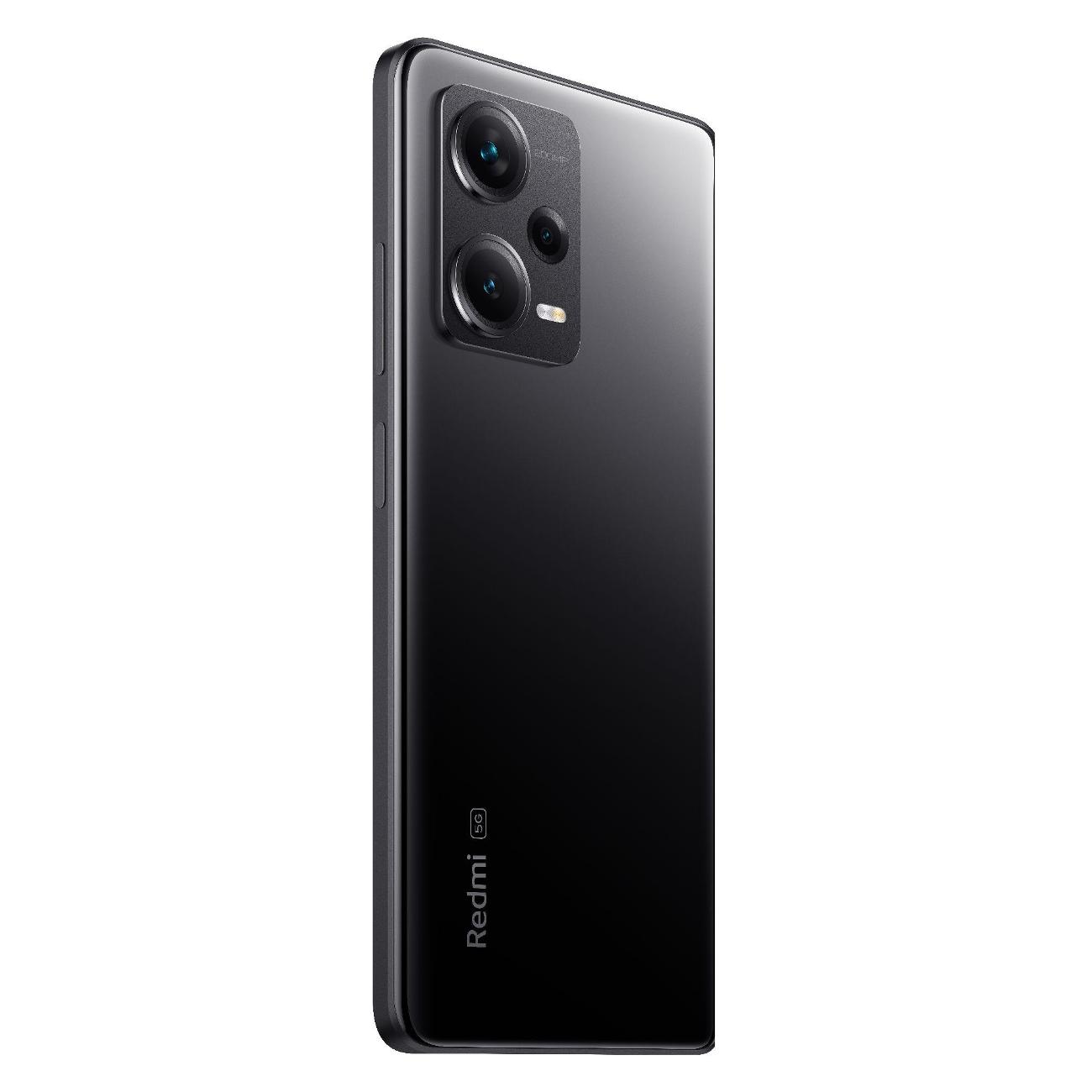 Купить Смартфон Xiaomi Redmi Note 12 Pro+ 8/256GB Black в каталоге интернет  магазина М.Видео по выгодной цене с доставкой, отзывы, фотографии - Москва