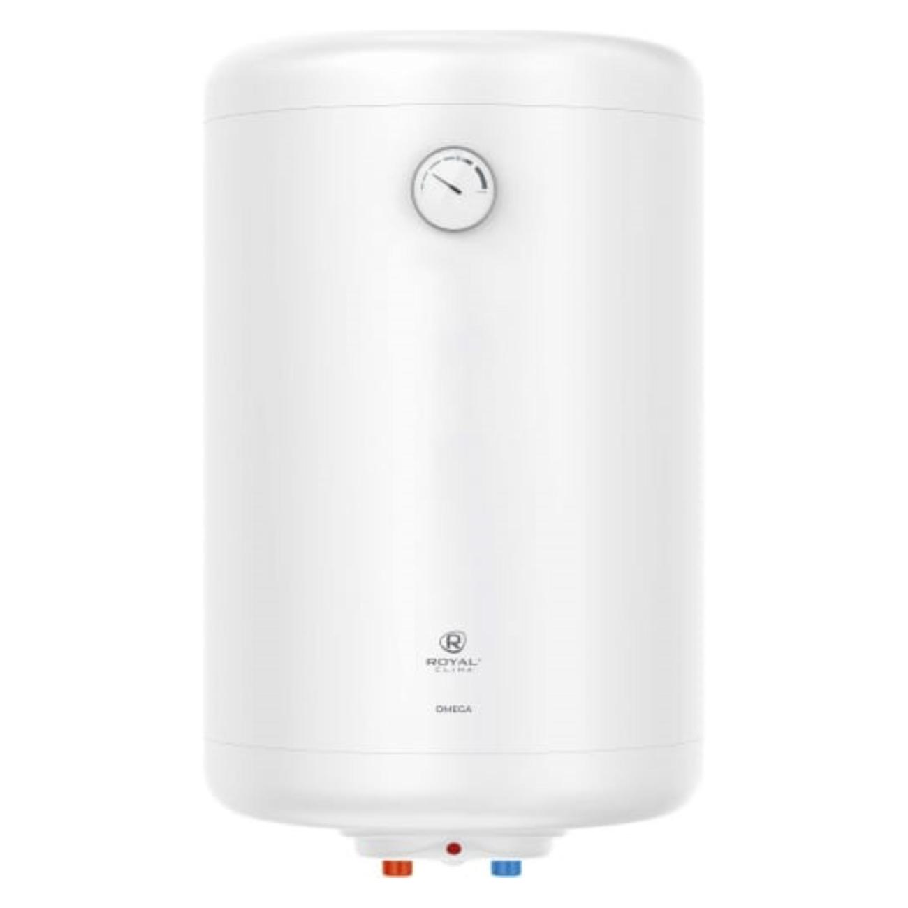 Изображение товара Водонагреватель накопительный Royal Clima RWH-OM30-RE