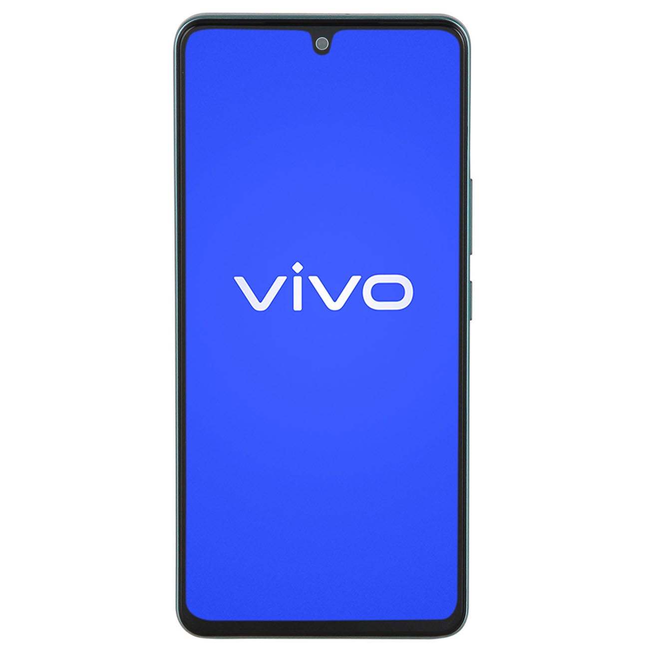 Смартфон vivo V27e 8/256GB морской зеленый