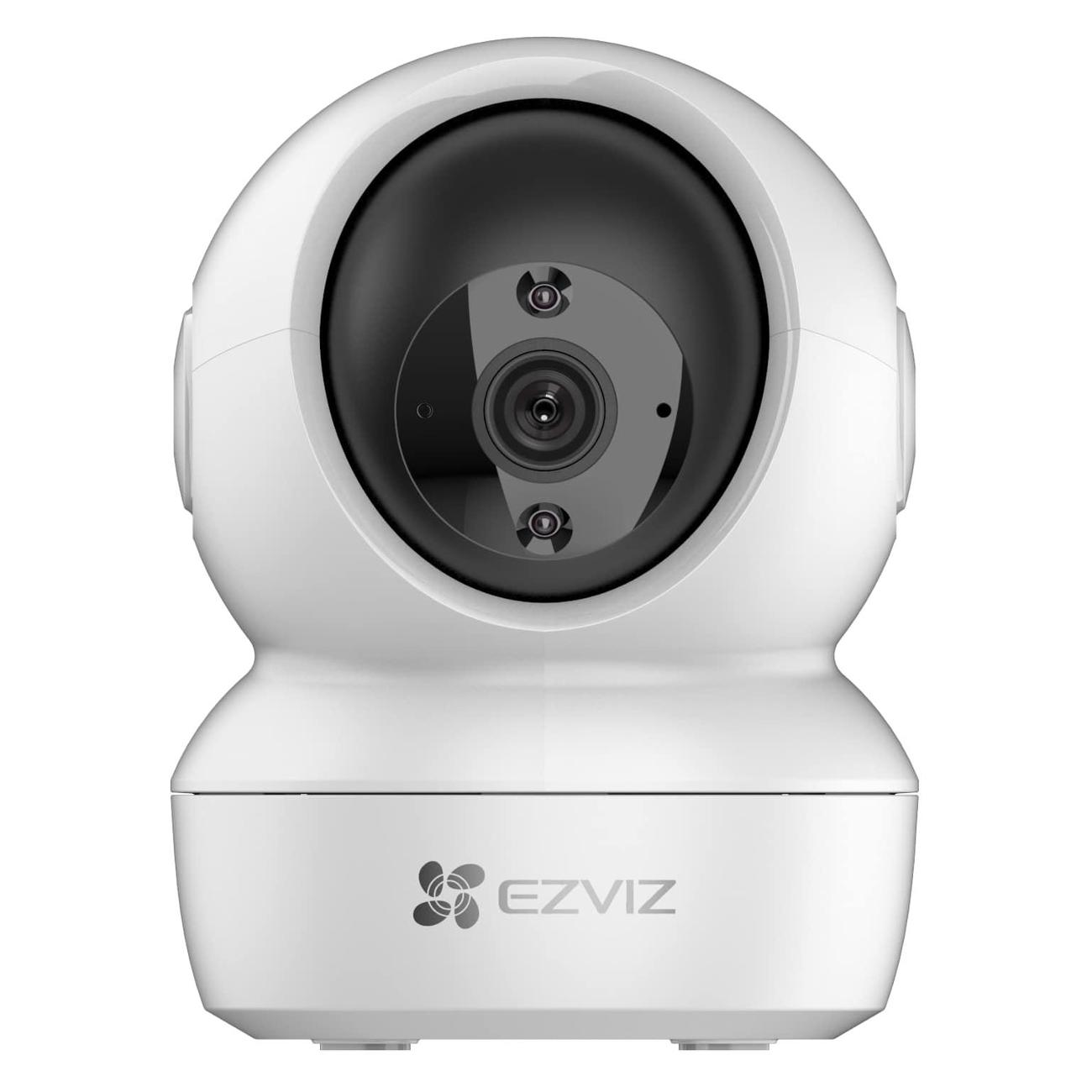 Купить IP-камера Ezviz CS-H6C(1080P) в каталоге интернет магазина М.Видео  по выгодной цене с доставкой, отзывы, фотографии - Москва