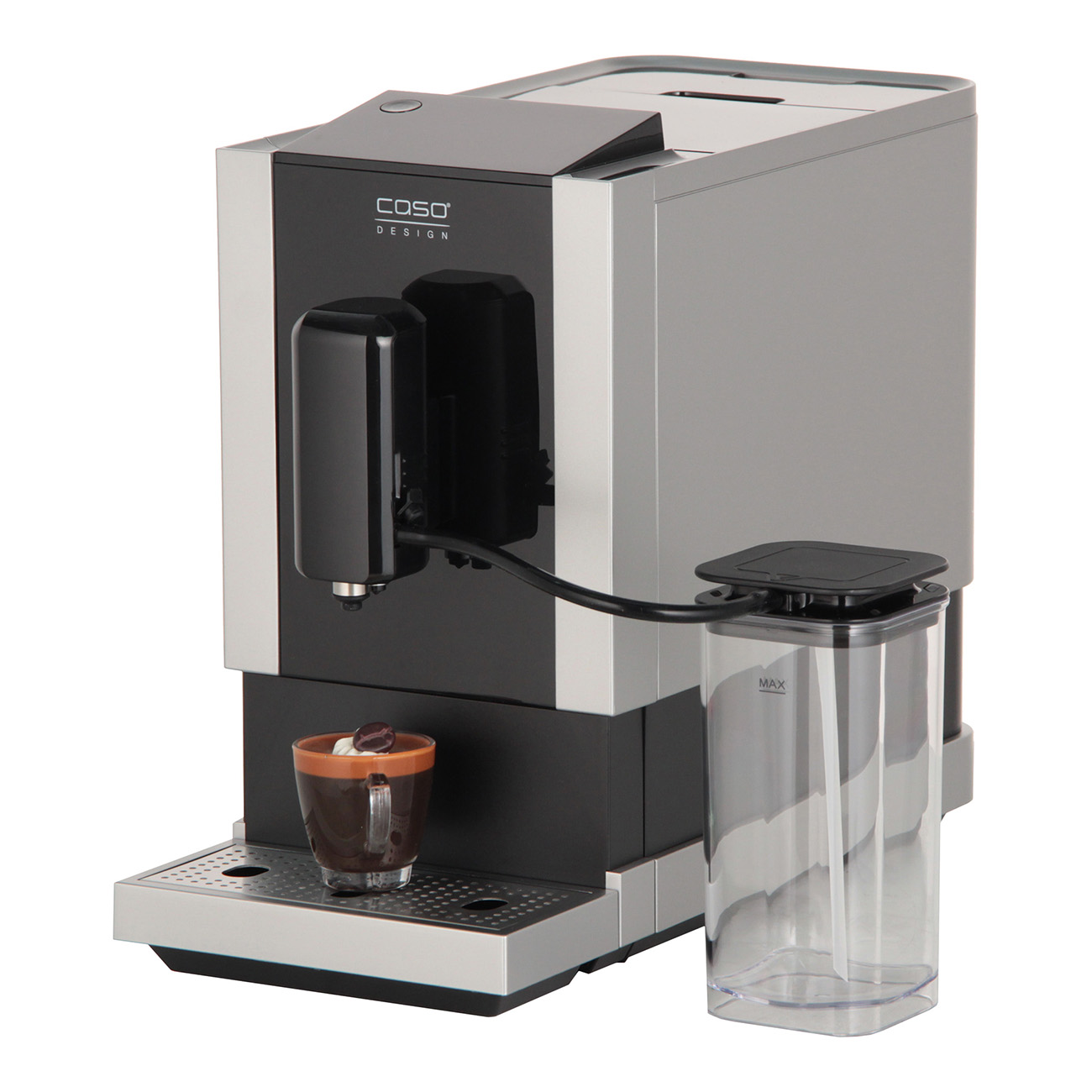 Cafe crema machine best sale