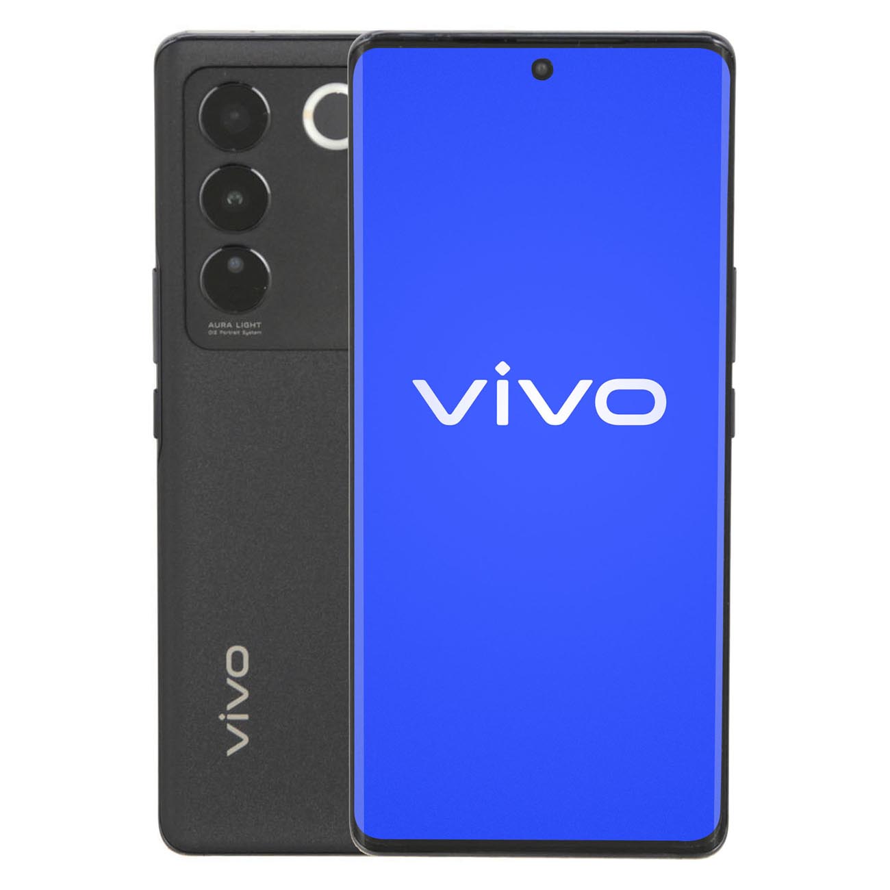 Купить Смартфон vivo V27 8/256GB благородный черный (V2231) в каталоге  интернет магазина М.Видео по выгодной цене с доставкой, отзывы, фотографии  - Москва