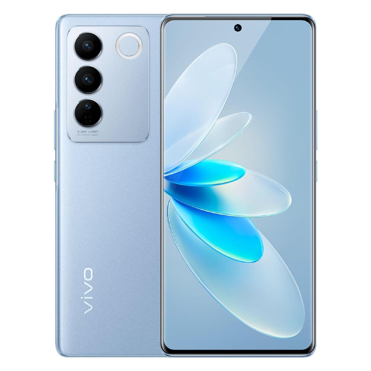 телефон vivo v27 (96) фото