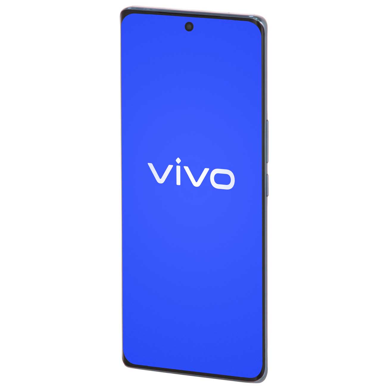 Смартфон vivo V27 8/256GB волшебный синий