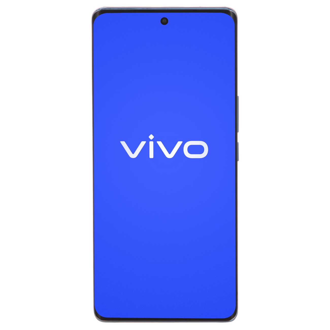 Смартфон vivo V27 8/256GB волшебный синий