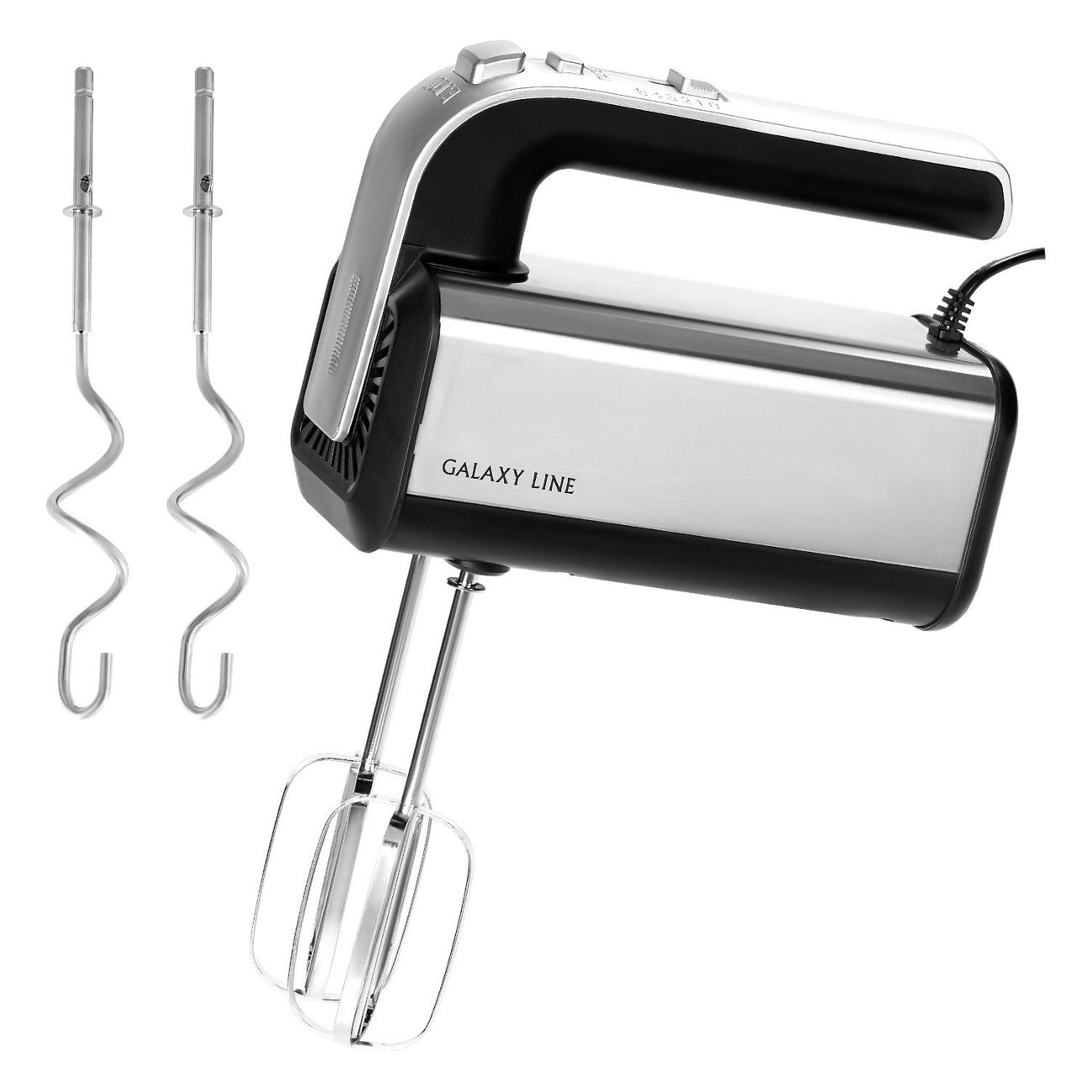 Изображение товара Миксер Galaxy LINE GL2228