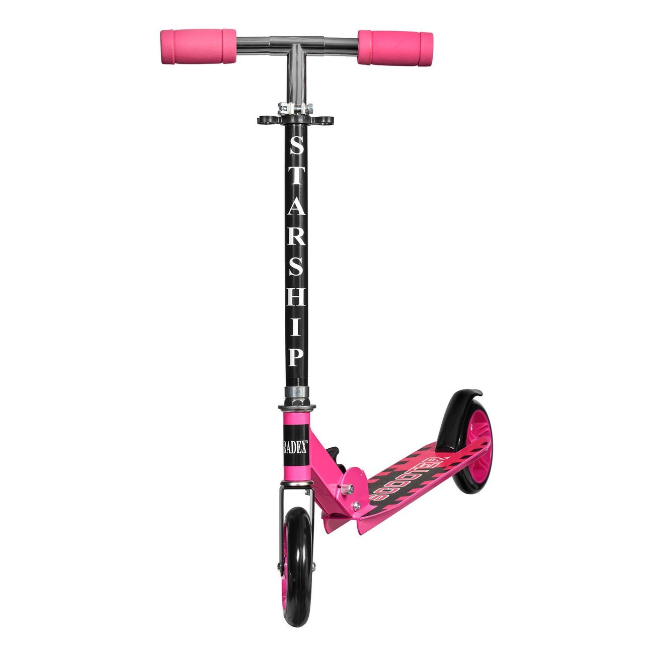 Изображение товара Самокат Bradex STARSHIP SF 0843