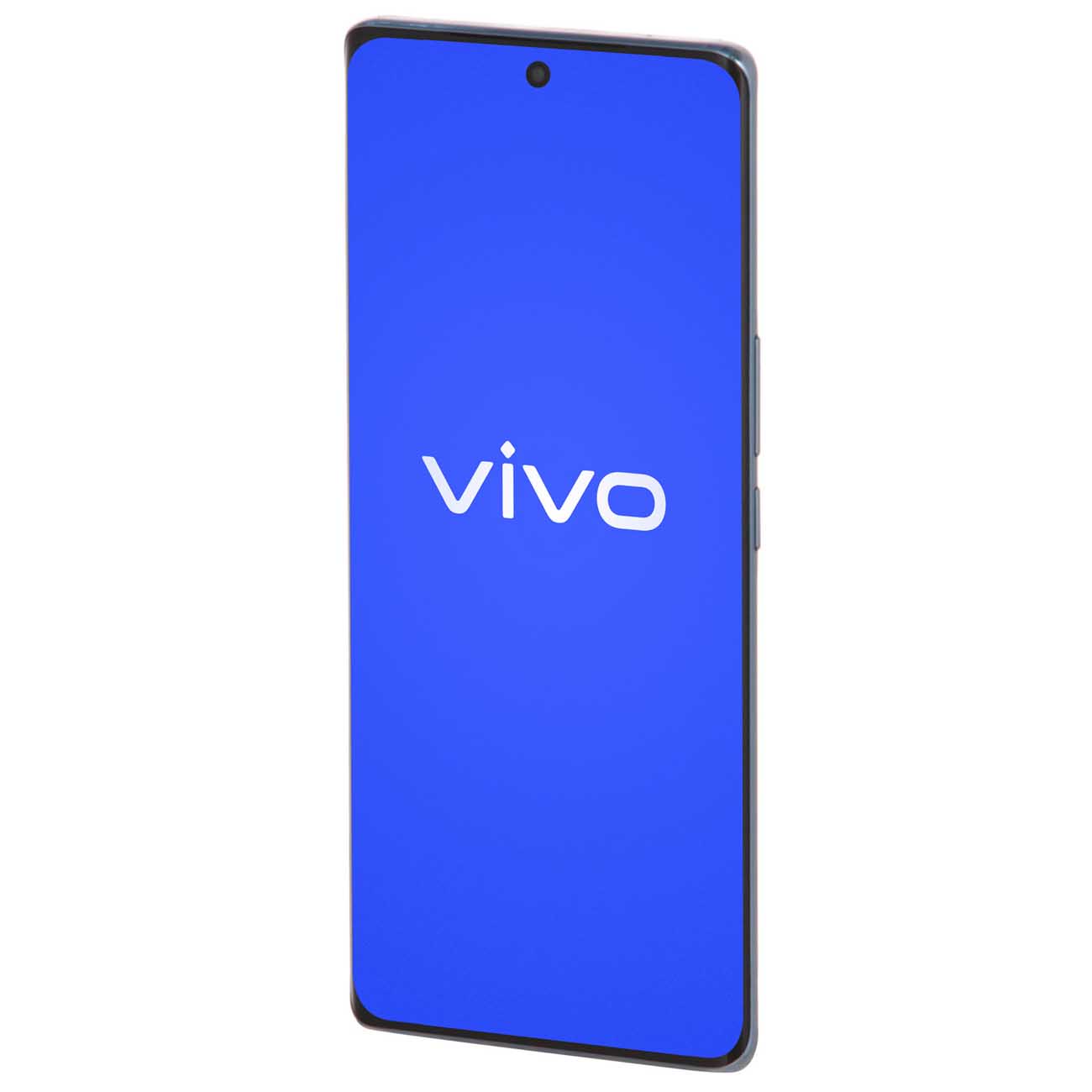 Смартфон vivo V27 12/256GB (V2246) волшебный синий