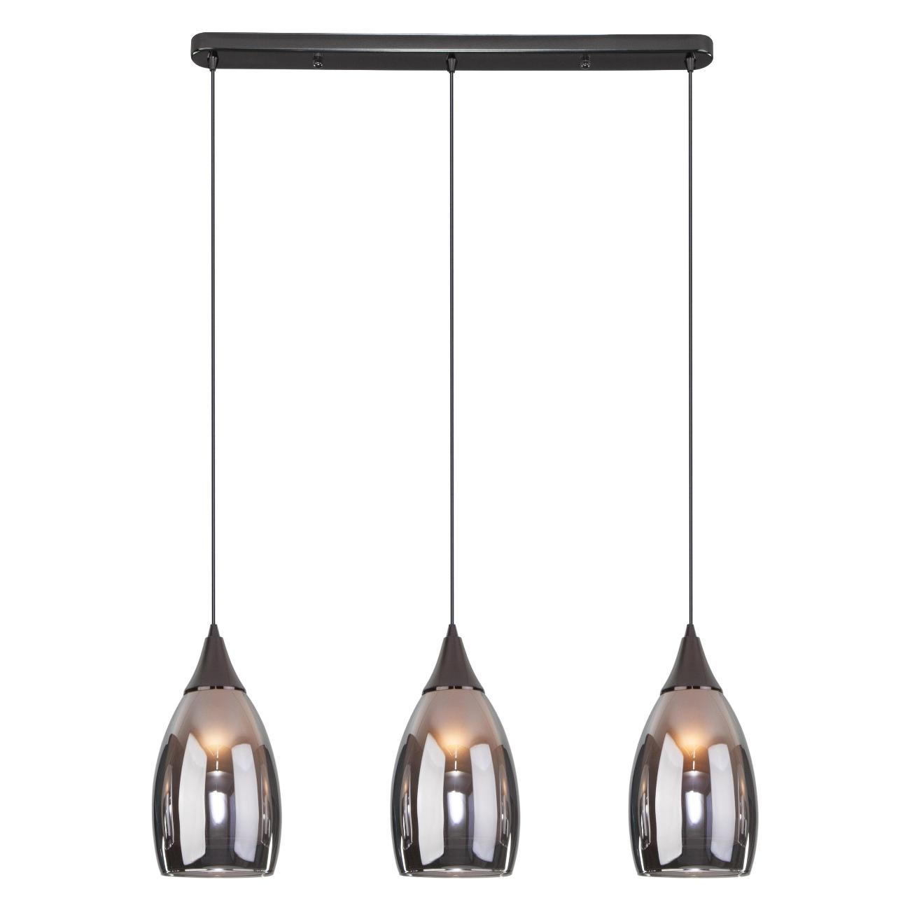 Изображение товара Светильник подвесной Eurosvet 50285/3 Cosmic