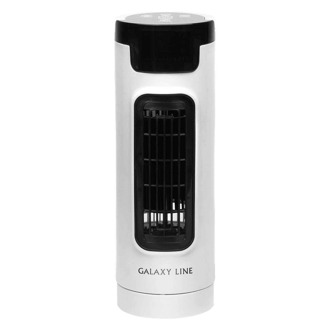 Изображение товара Вентилятор колонный Galaxy LINE GL8154